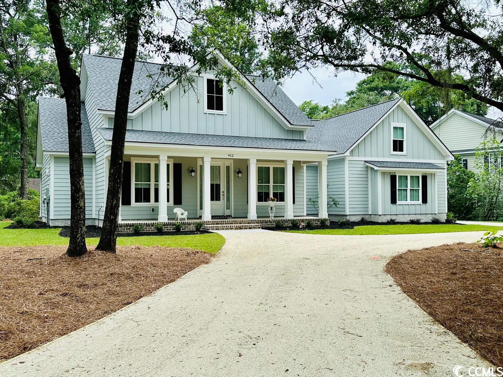 412 Emerson Loop Pawleys Island, SC 29585