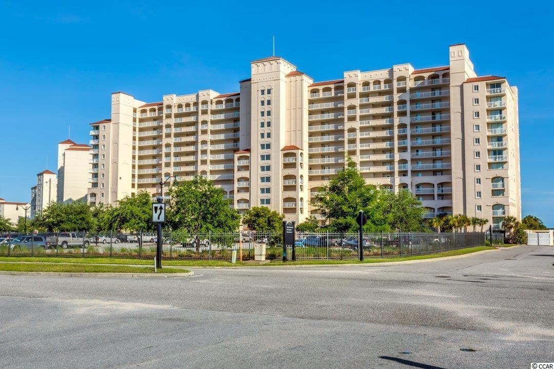 4801 Harbour Pointe Dr. UNIT #607 North Myrtle Beach, SC 29582