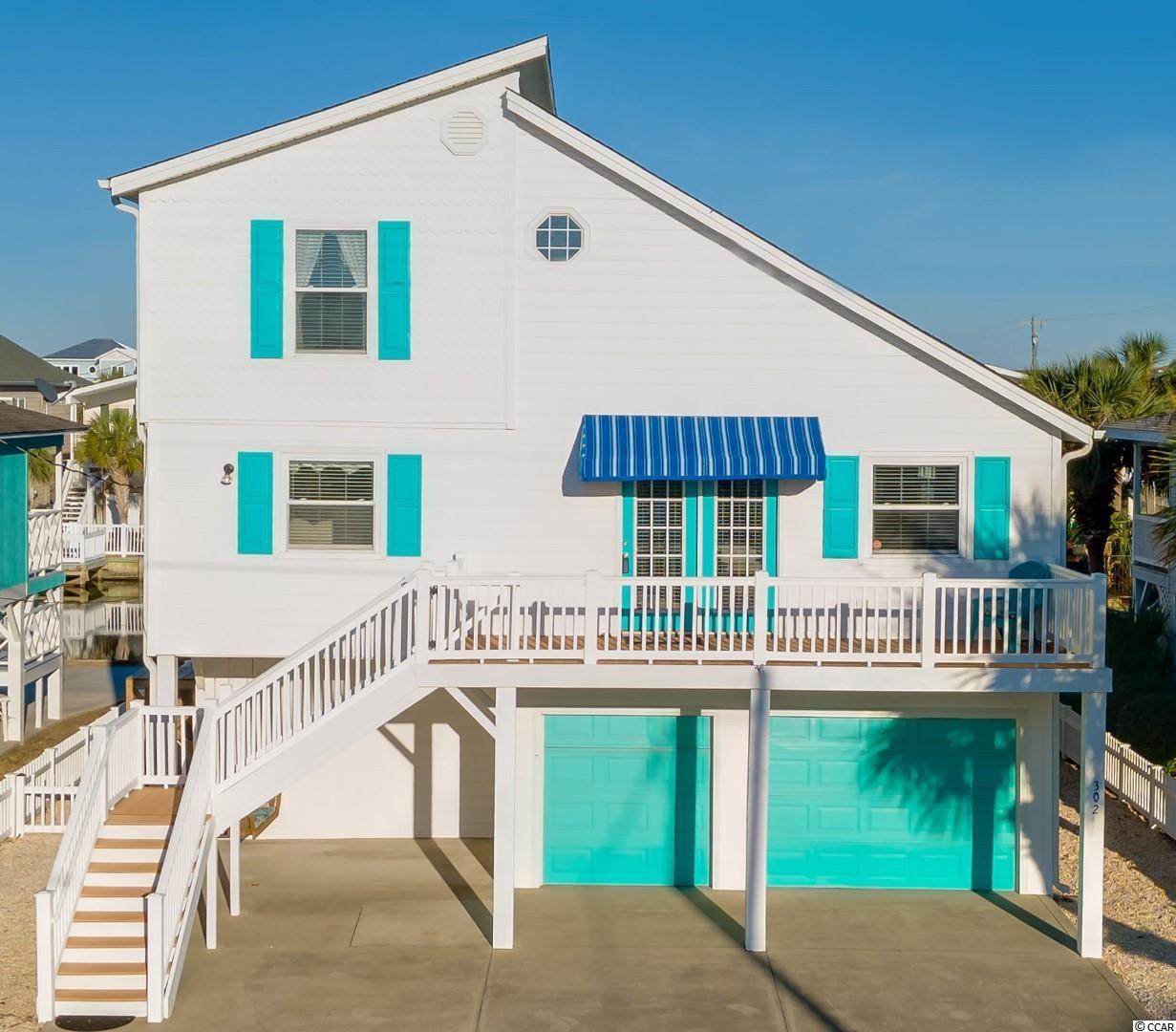 302 58th Ave. N North Myrtle Beach, SC 29582