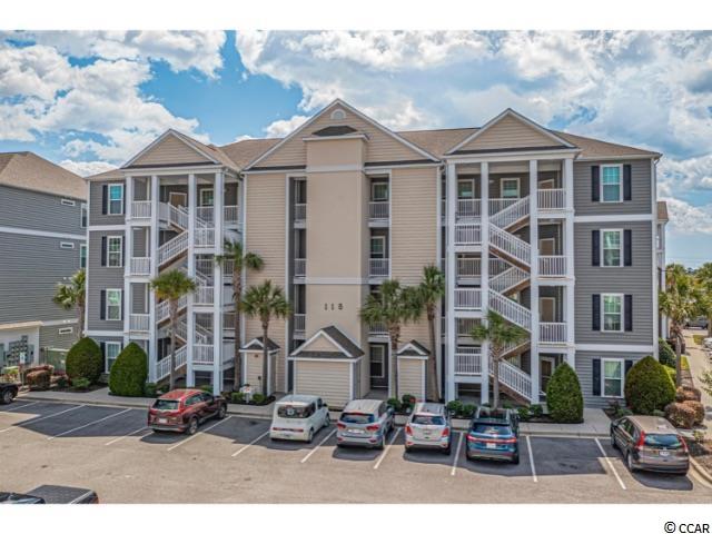 118 Ella Kinley Circle UNIT 6-102 Myrtle Beach, SC 29588