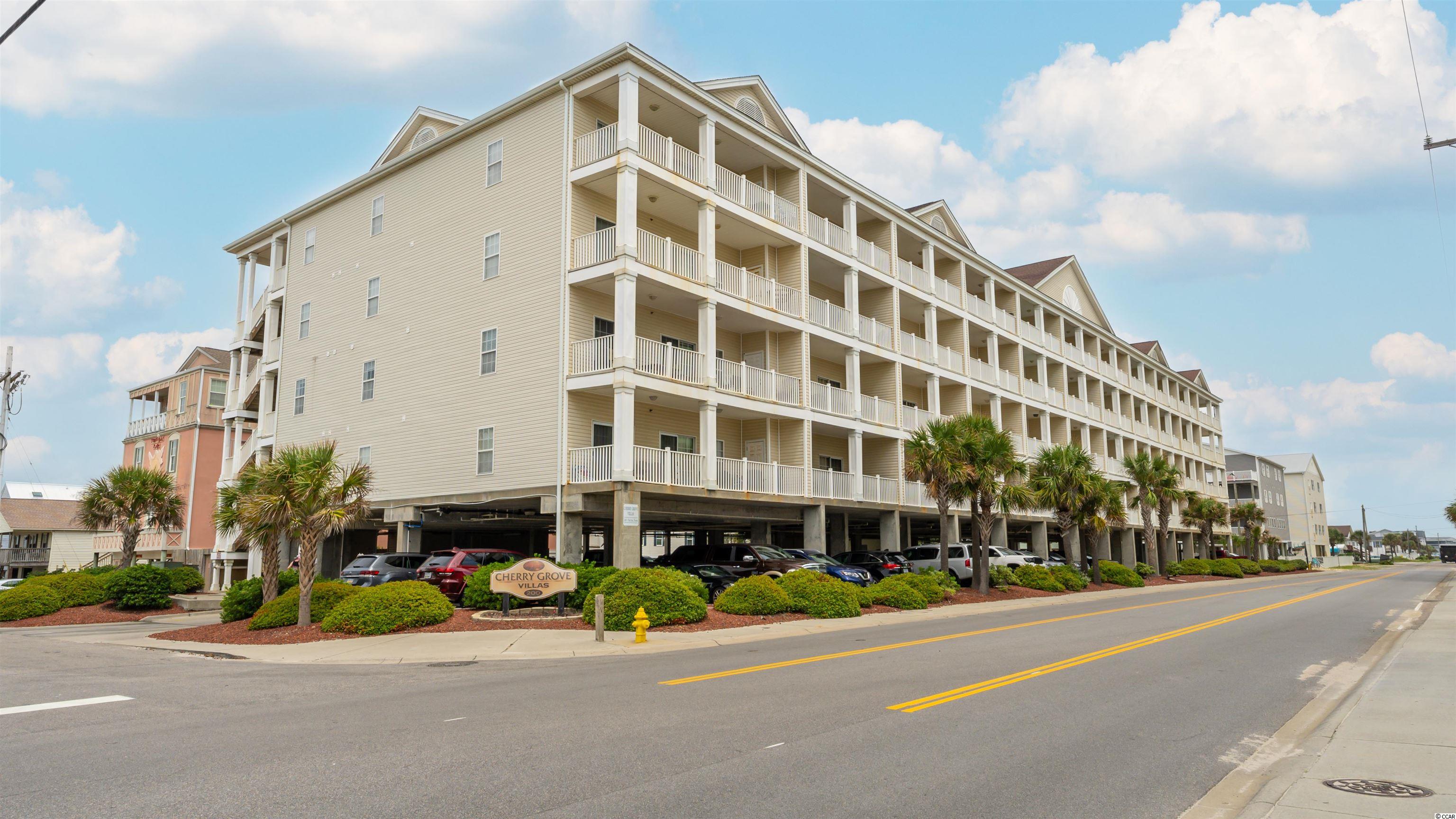 203 53rd Ave. N UNIT #301 North Myrtle Beach, SC 29582