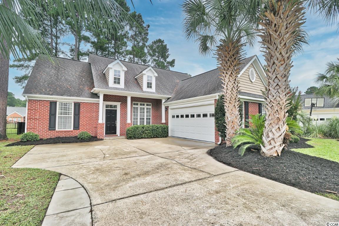 4826 Harvest Dr. Myrtle Beach, SC 29579