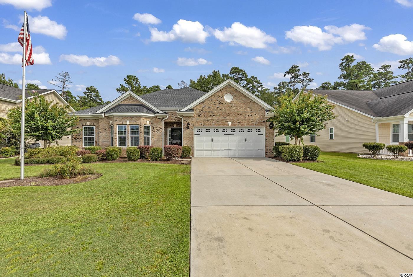 249 Ridge Point Dr. Conway, SC 29526