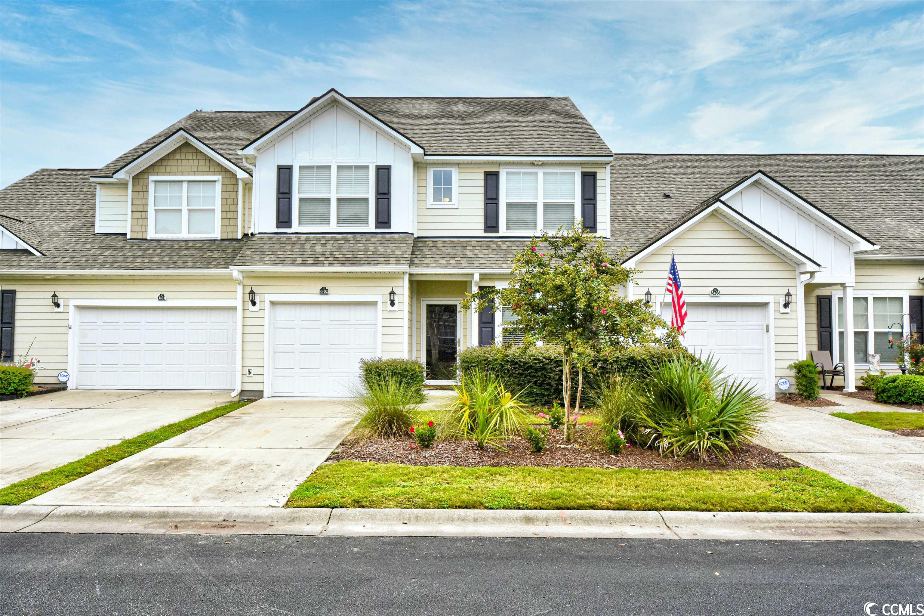 6244 Catalina Dr. UNIT #3402 North Myrtle Beach, SC 29582