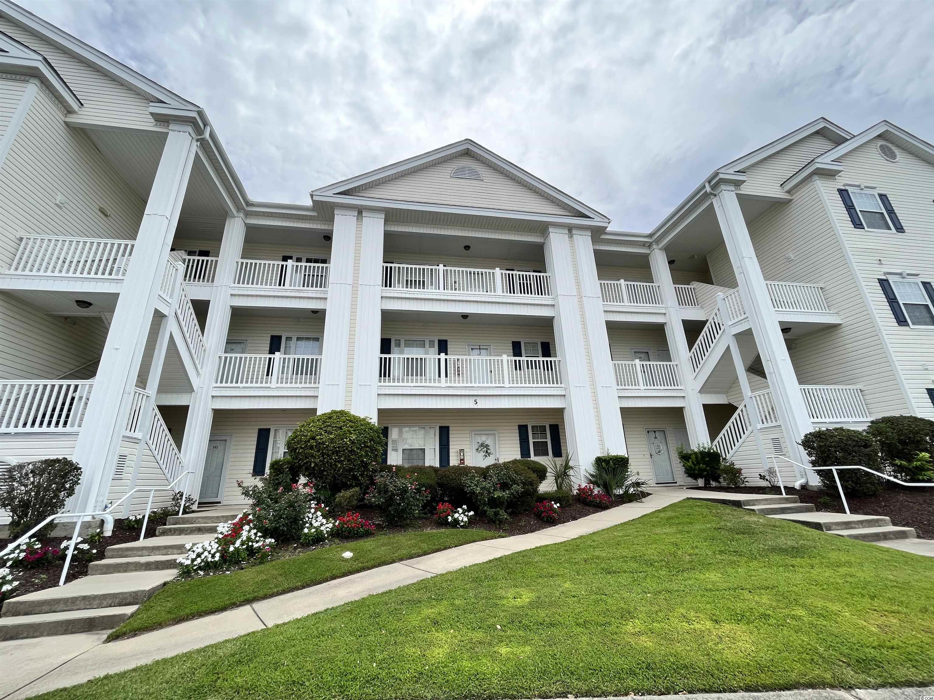 901 West Port Dr. UNIT #509 North Myrtle Beach, SC 29582