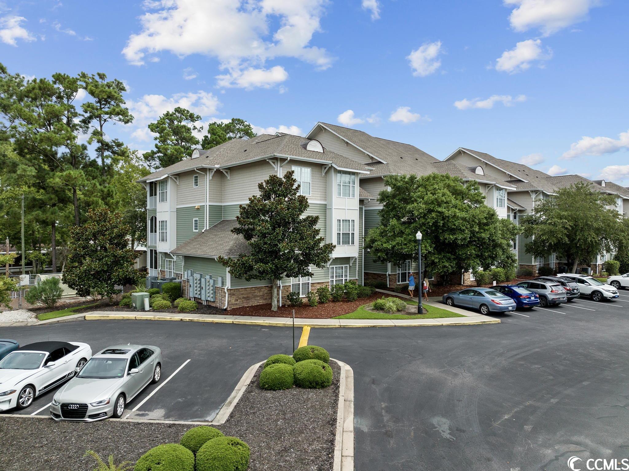 84 Addison Cottage Way UNIT #310 Murrells Inlet, SC 29576