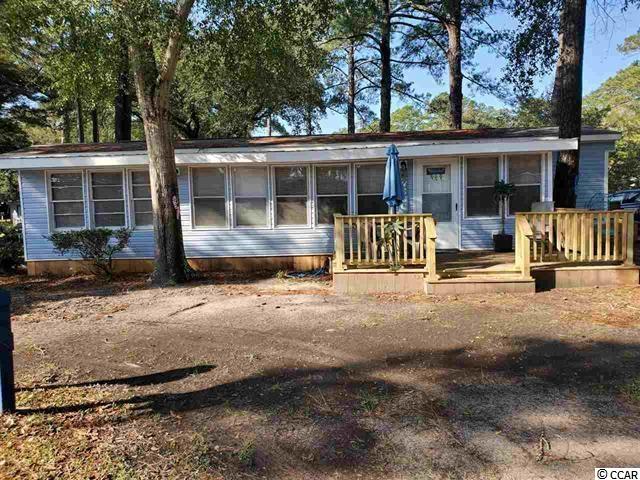 341 E Canal St. Garden City, SC 29576