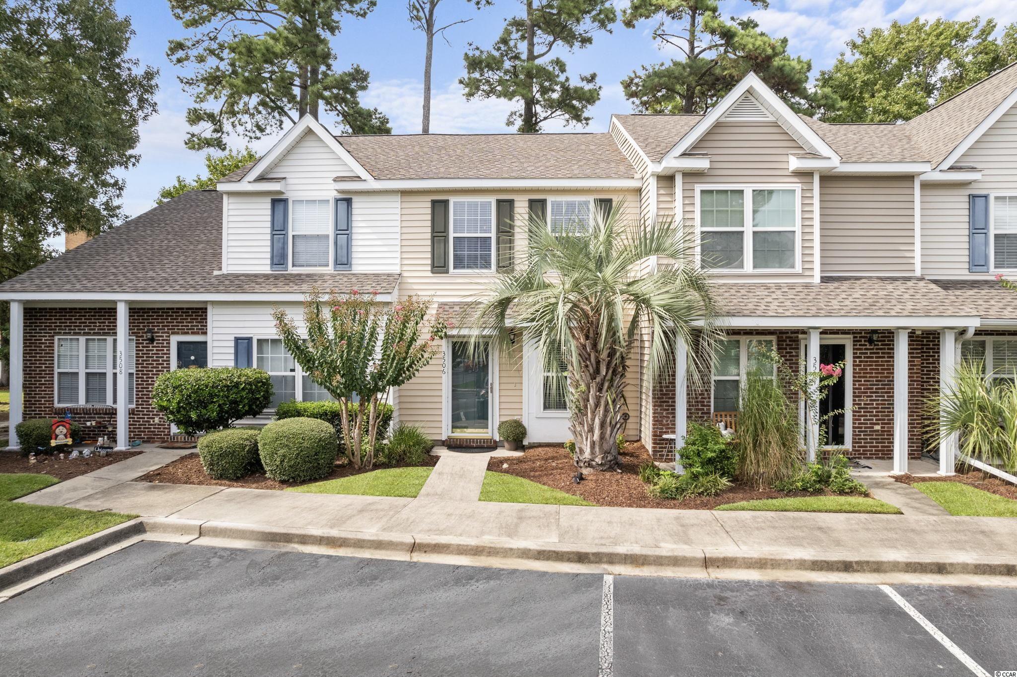 3506 Evergreen Way Myrtle Beach, SC 29577