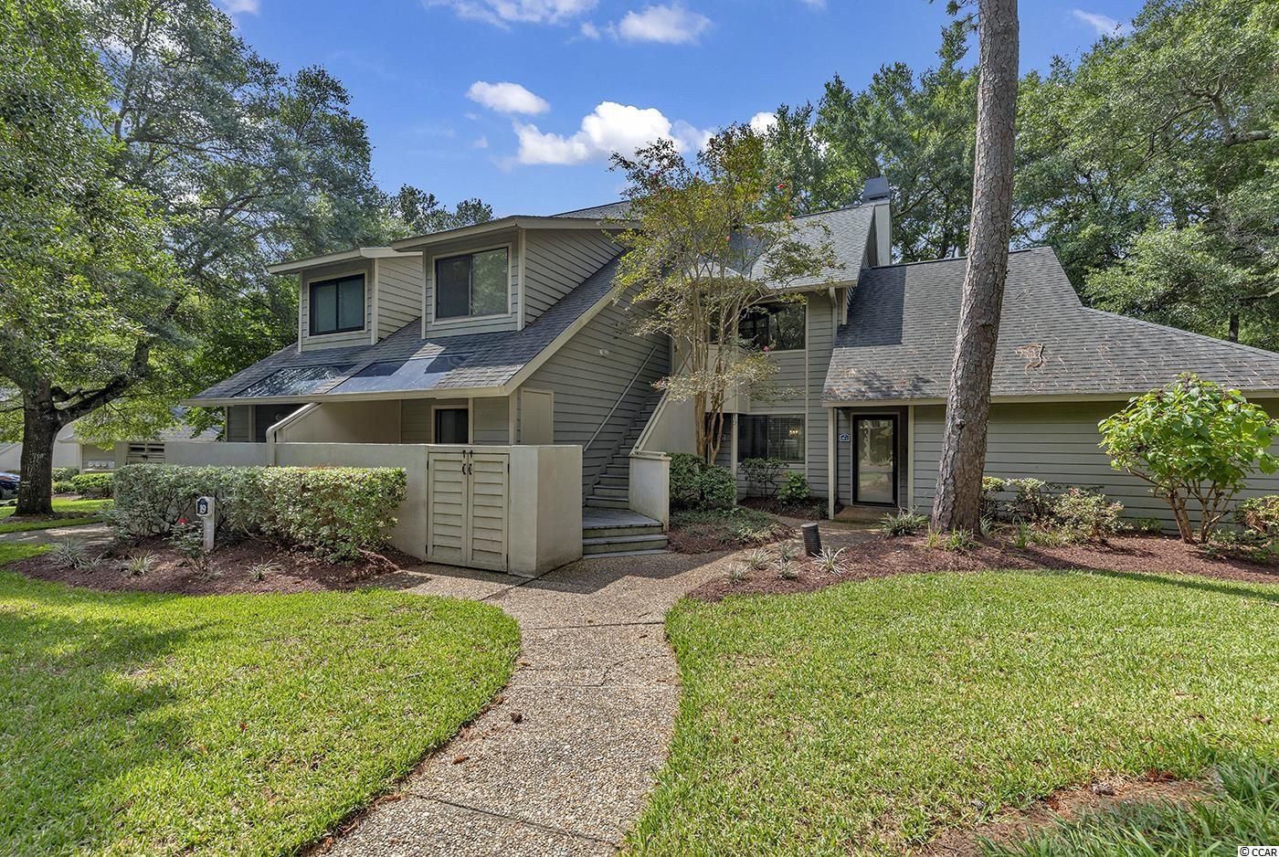 226 Westleton Dr. UNIT 19B Myrtle Beach, SC 29572