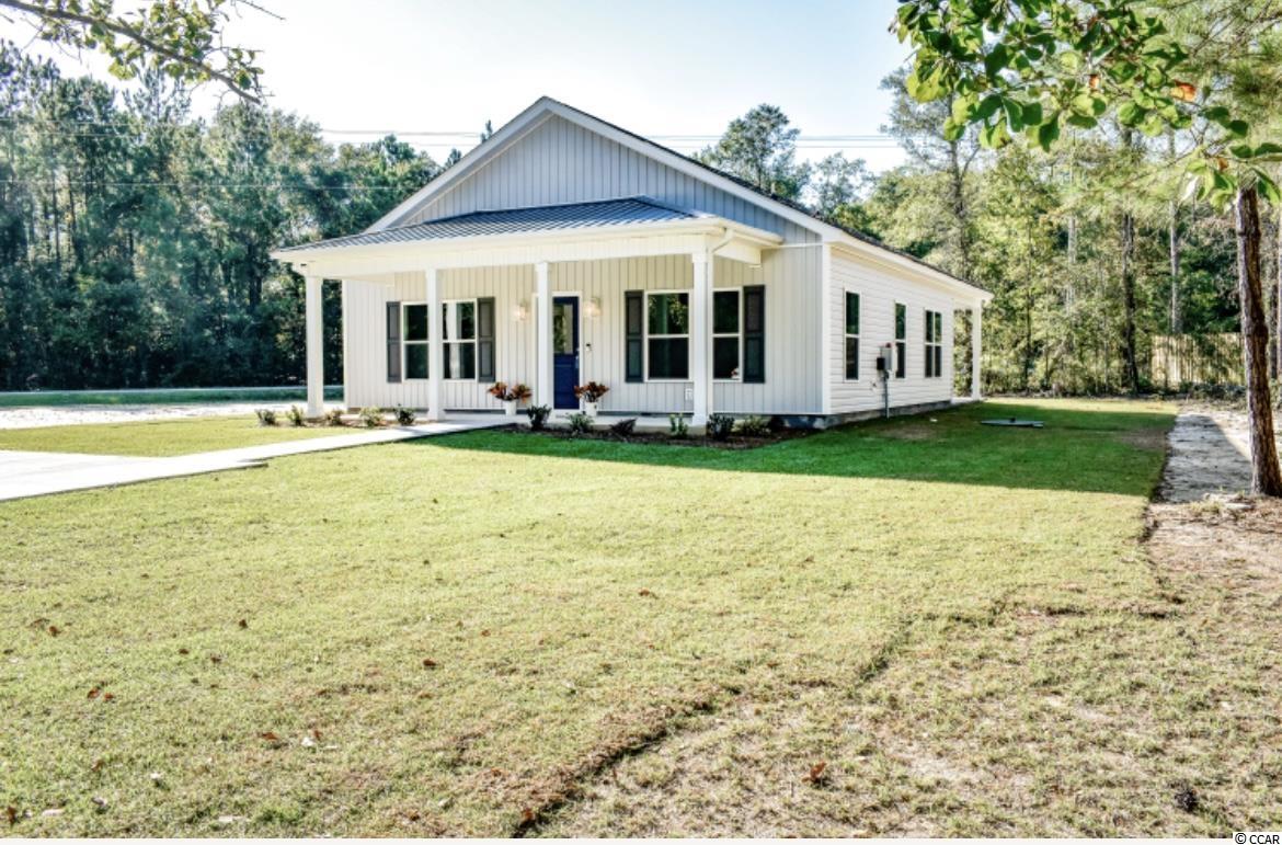 250 Cat Tail Bay Dr. Conway, SC 29527