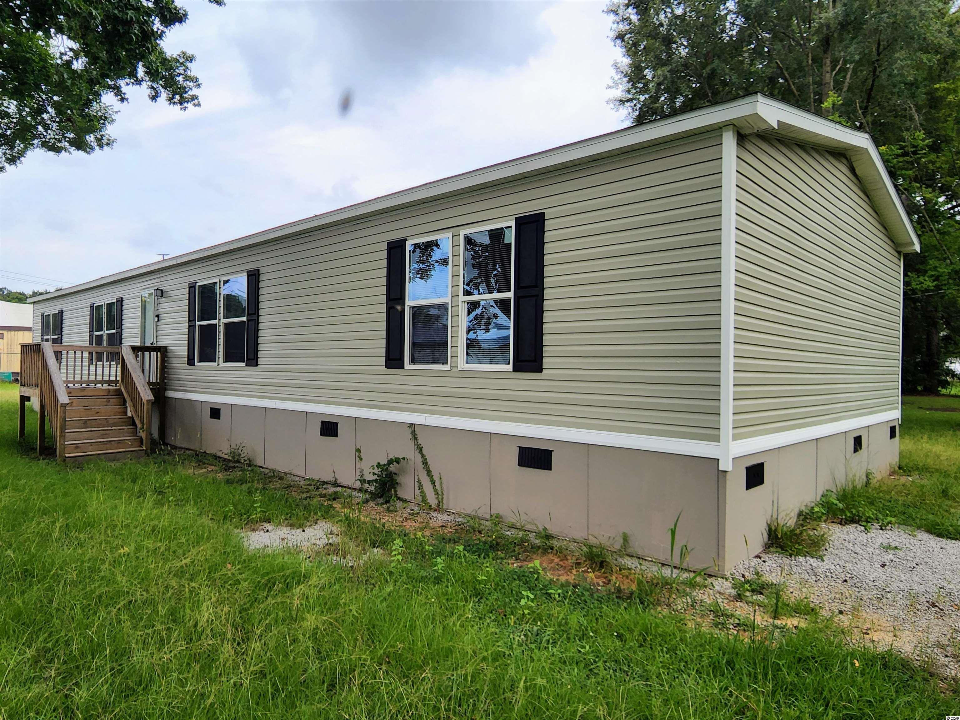 147 Jackson St. Marion, SC 29571