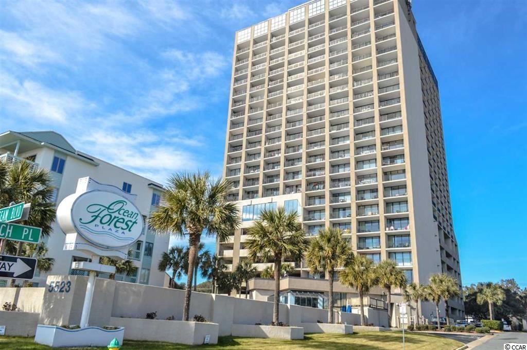 5523 N Ocean Blvd. UNIT #912 Myrtle Beach, SC 29572