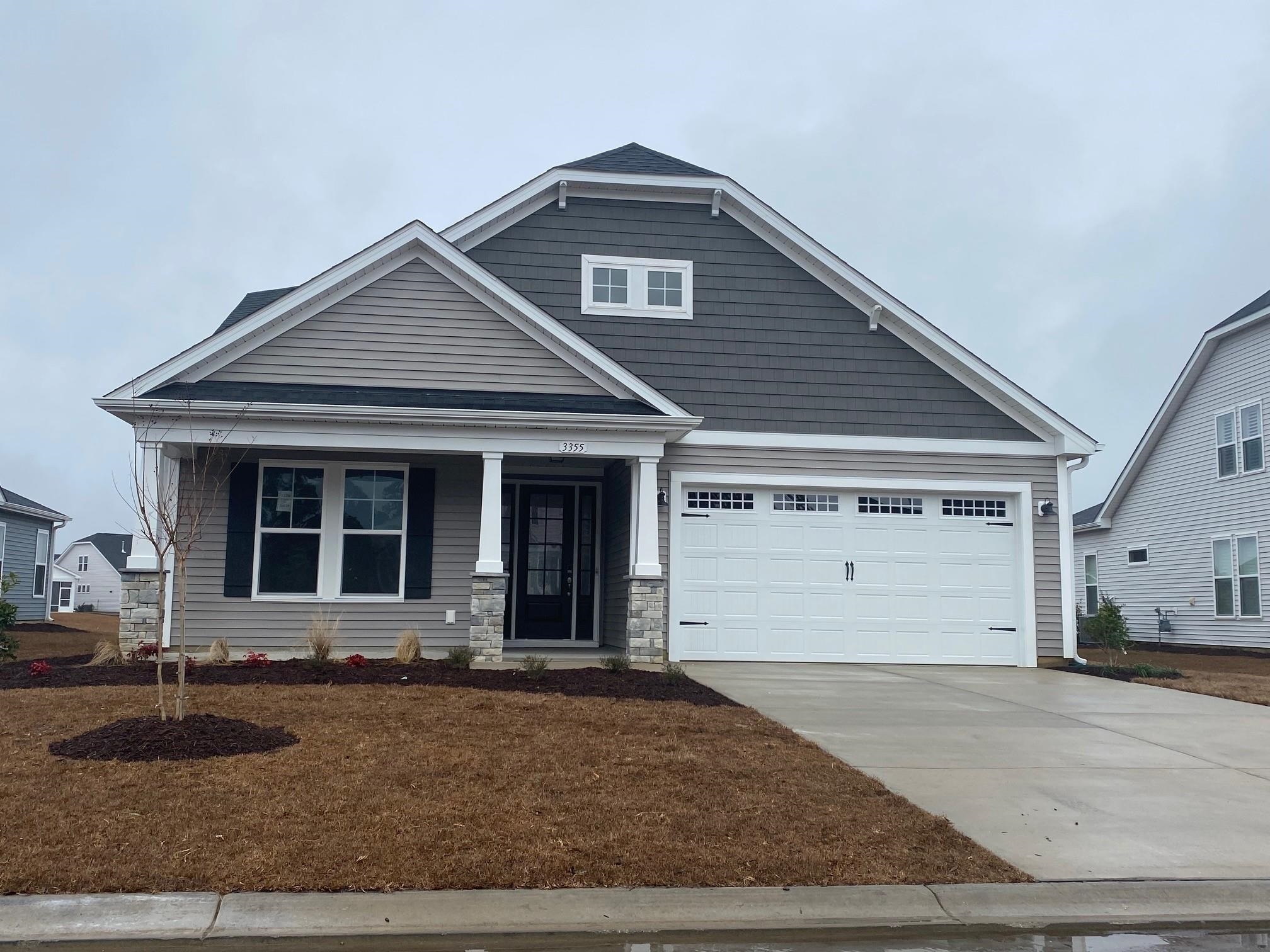 3355 Eversheen Dr. Little River, SC 29566