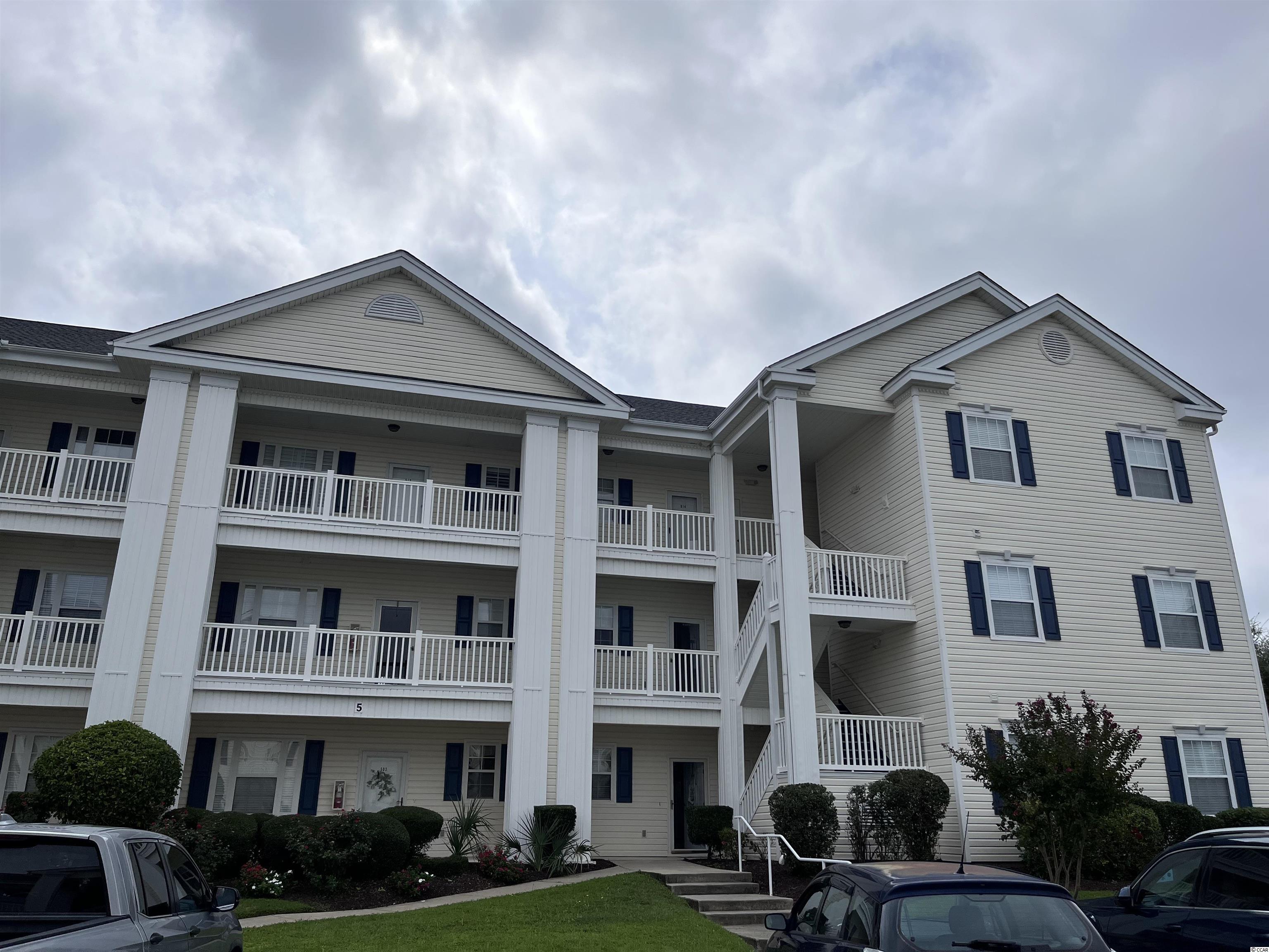 901 Westport Dr. UNIT #514 North Myrtle Beach, SC 29582