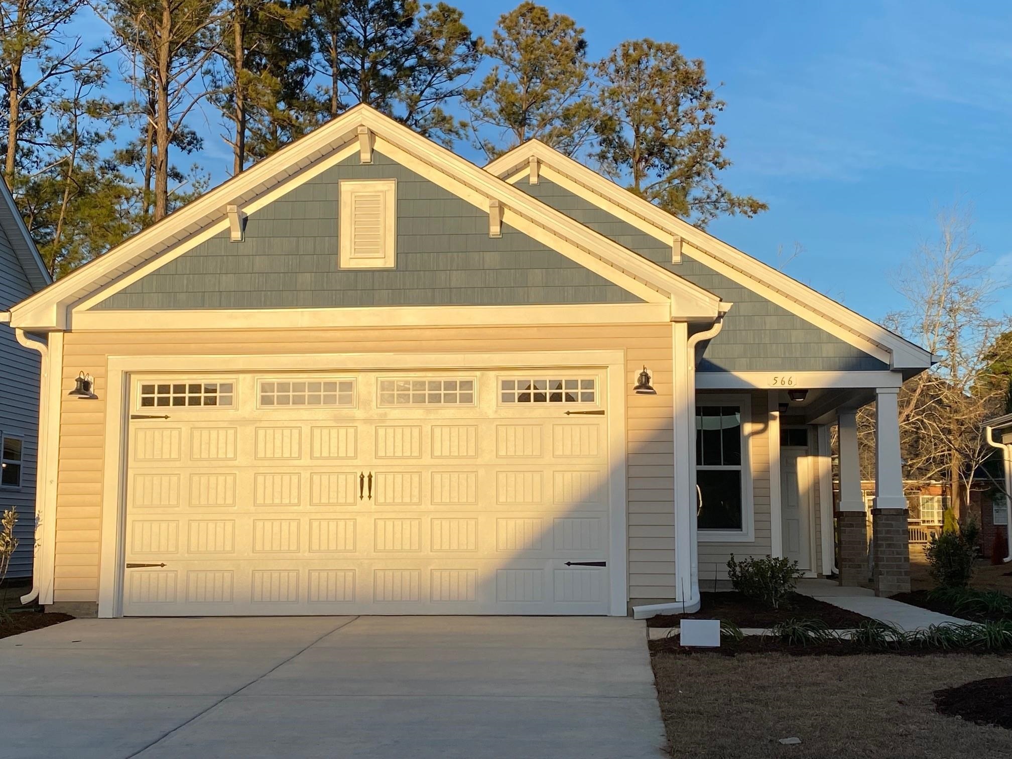 566 Cascade Loop Little River, SC 29566