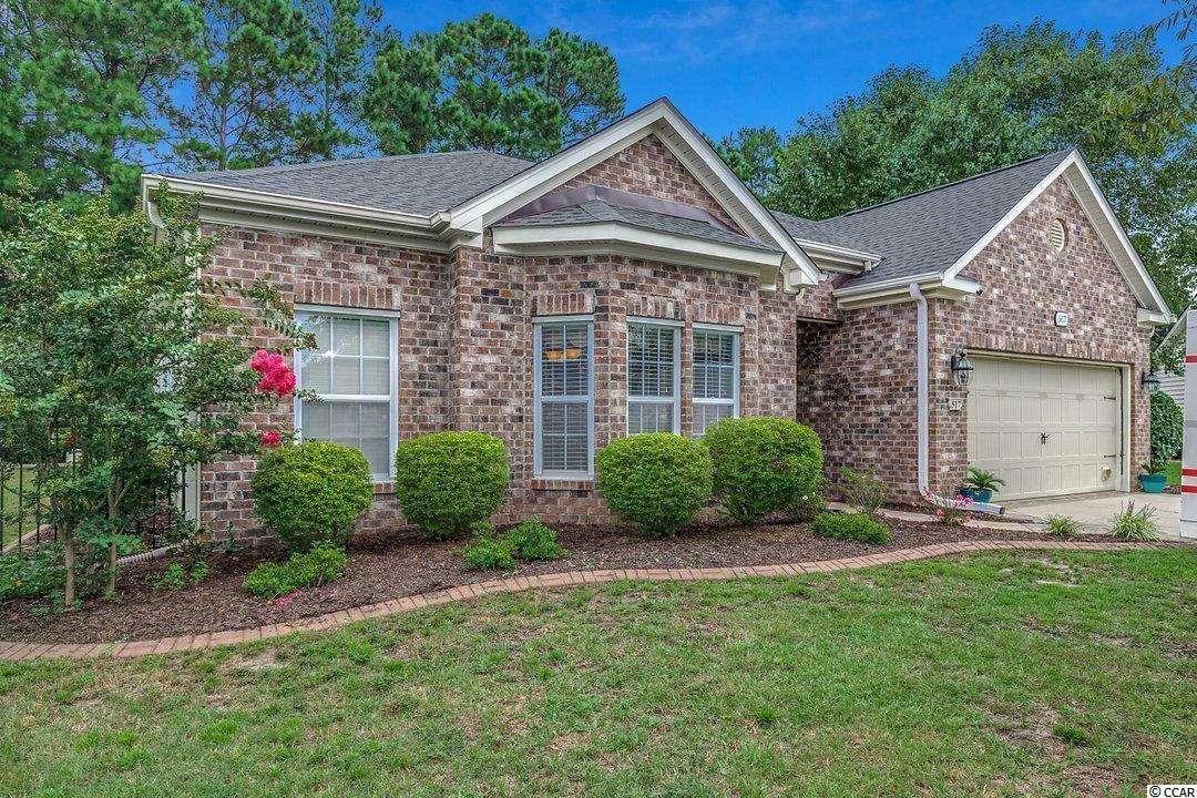 517 Macallan Ct. Conway, SC 29526