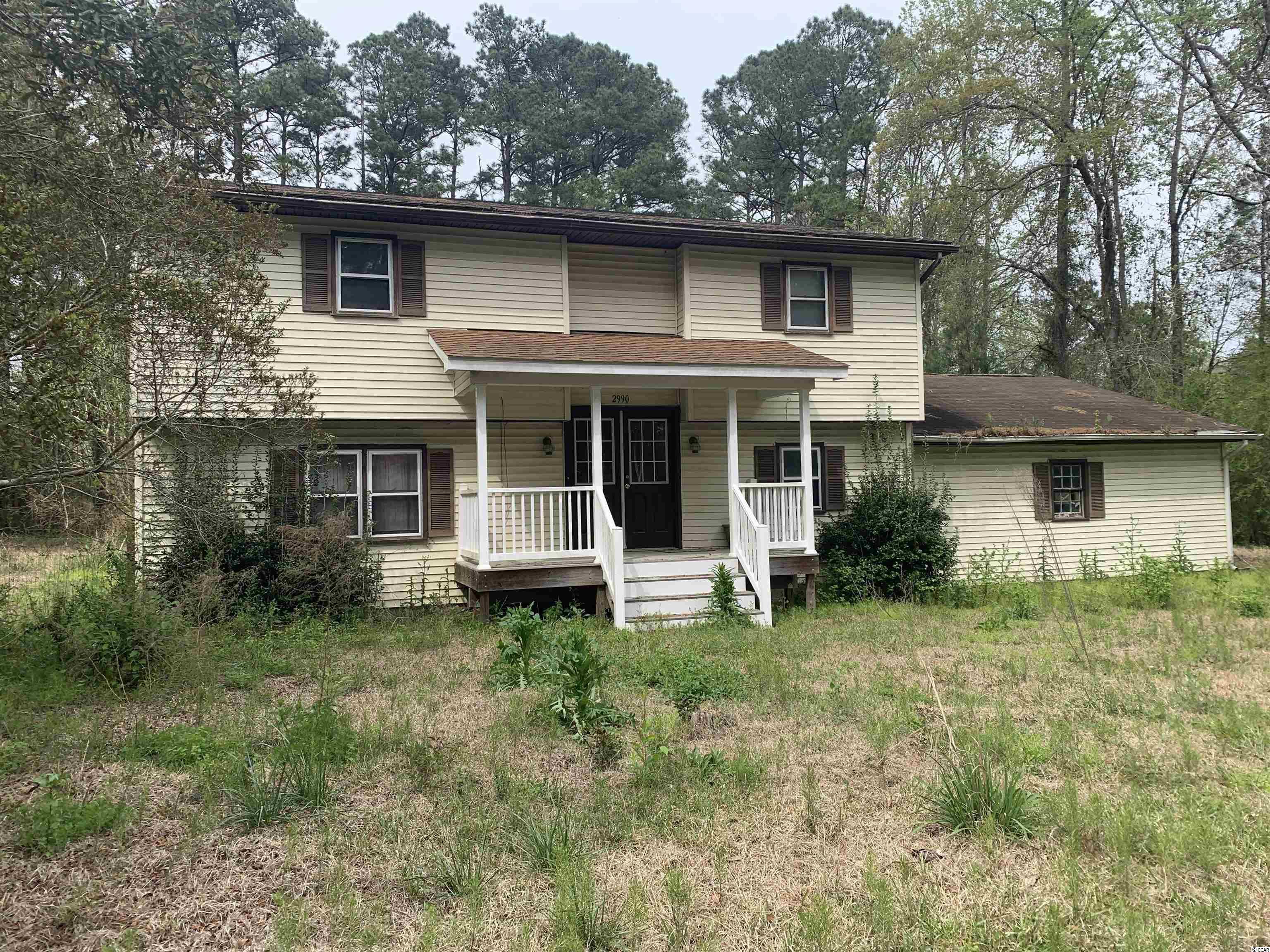 2990 Ten Crossing Rd. Longs, SC 29568