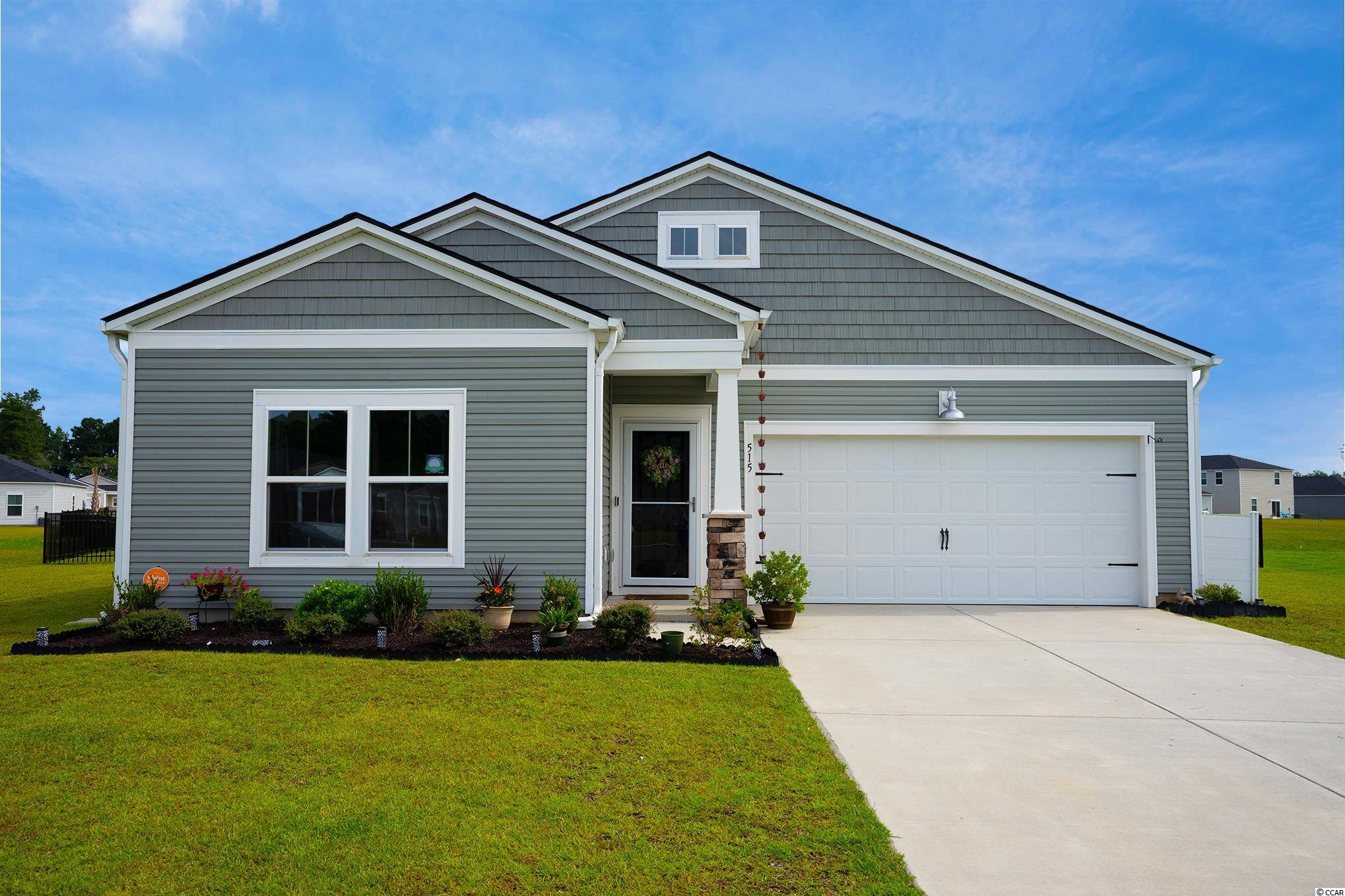 515 Covewood Ct. Longs, SC 29568