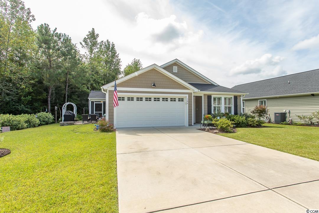 188 Crown Meadows Dr. Longs, SC 29568