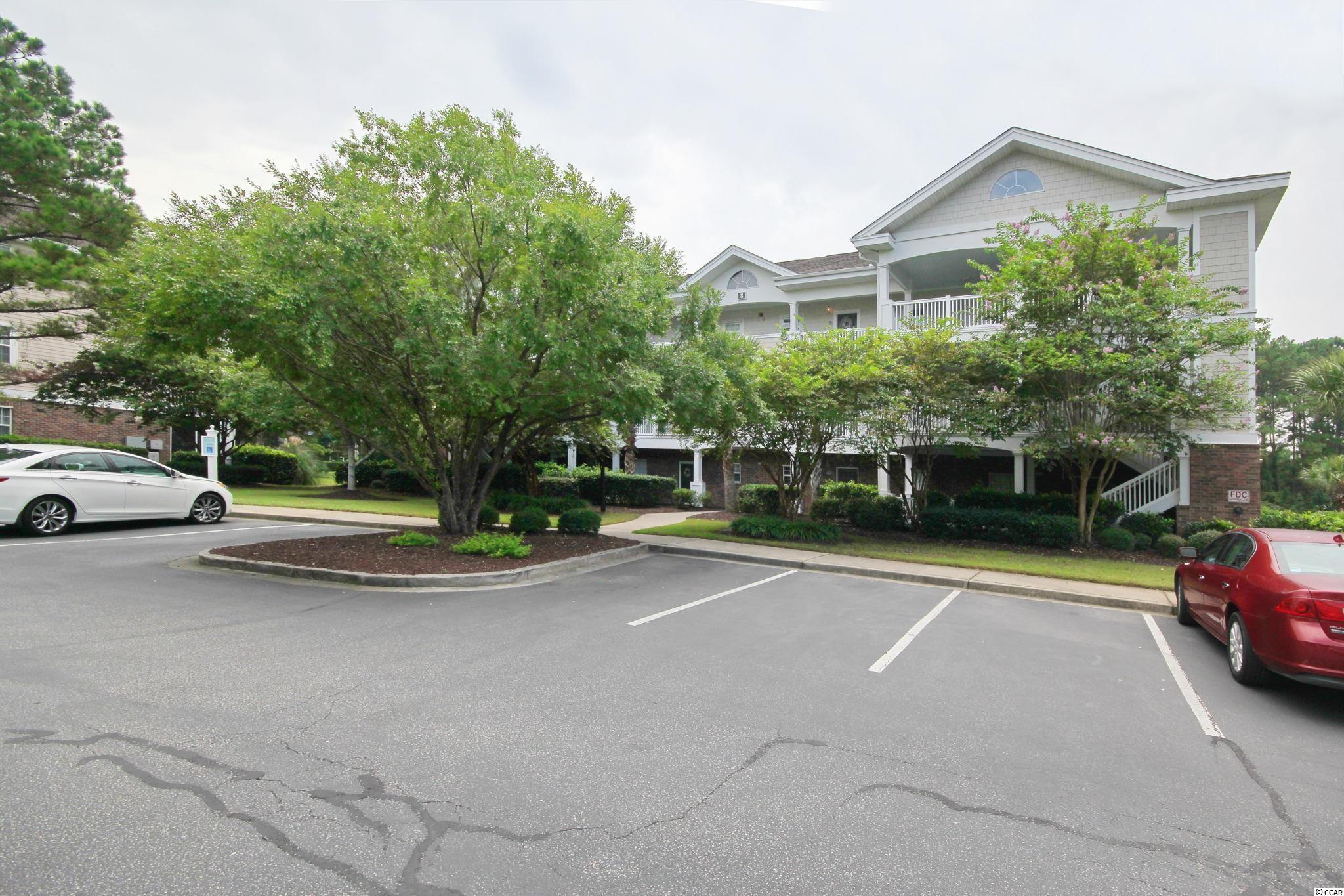 5825 Catalina Dr. UNIT #834 North Myrtle Beach, SC 29582