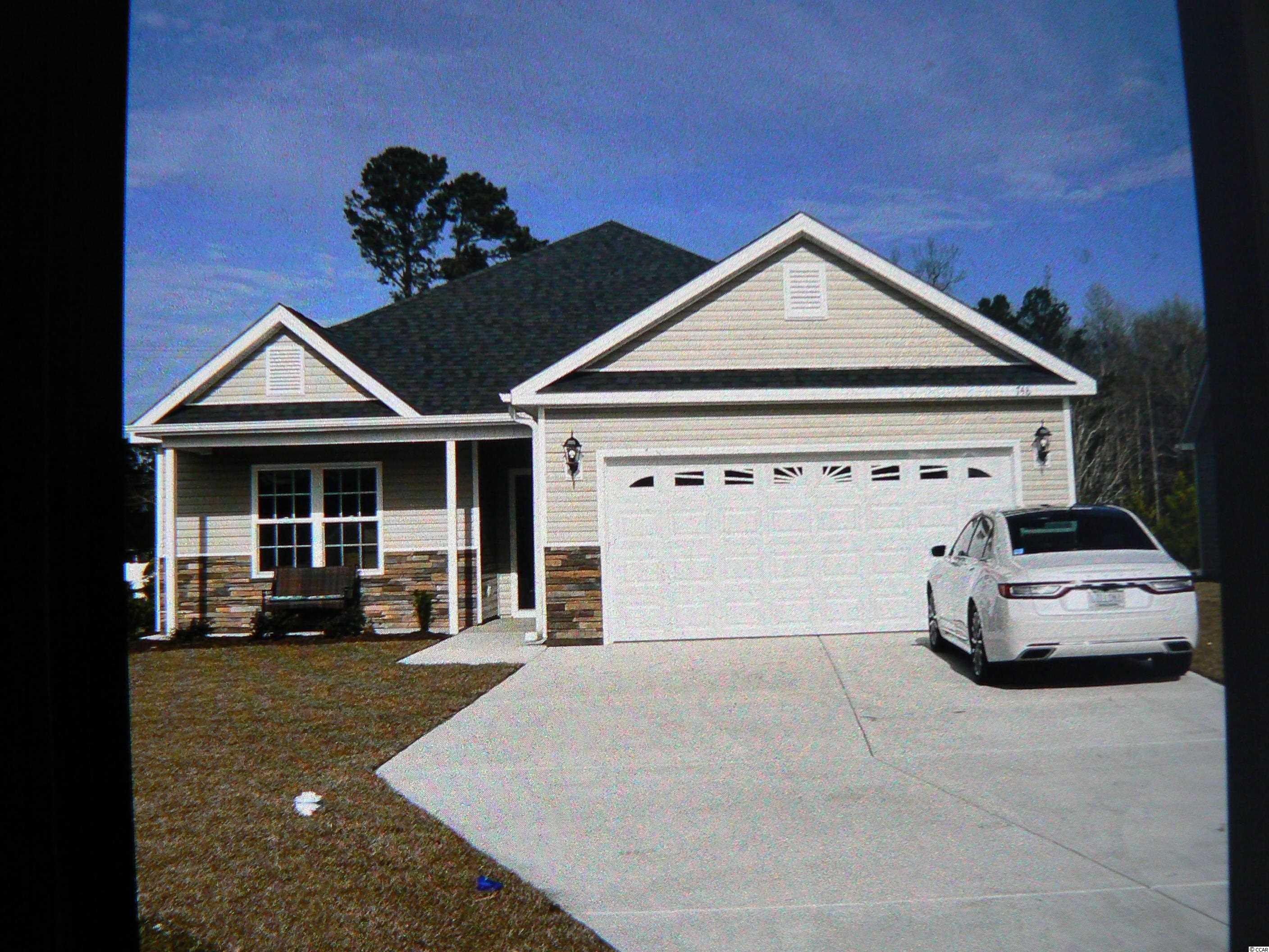 748 Hobonny Loop Longs, SC 29568