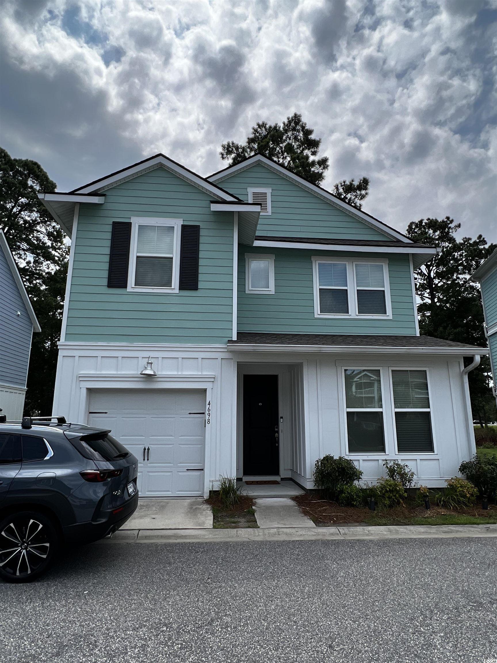 4698 Cloister Ln. Myrtle Beach, SC 29577