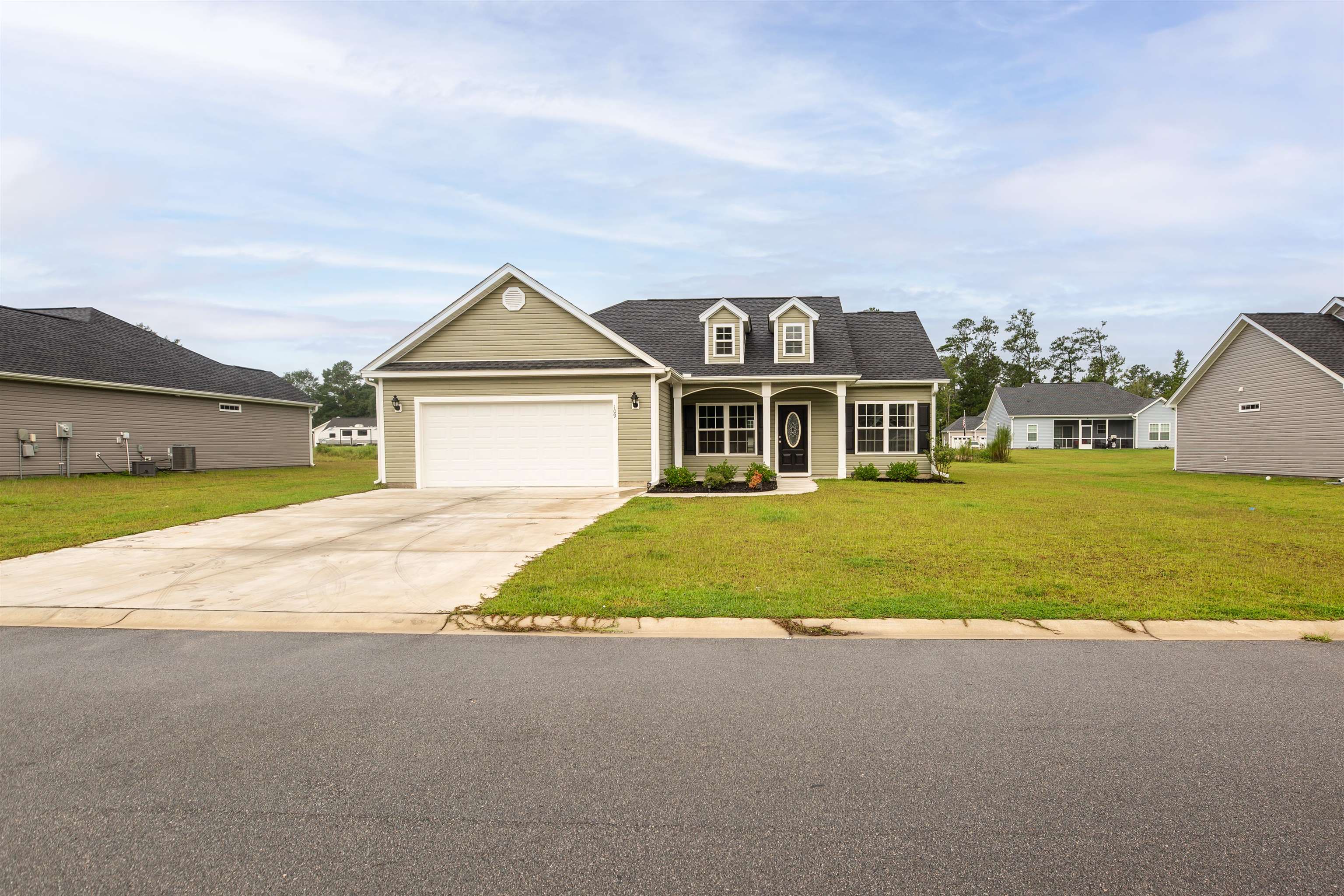 109 Baylee Circle Galivants Ferry, SC 29544