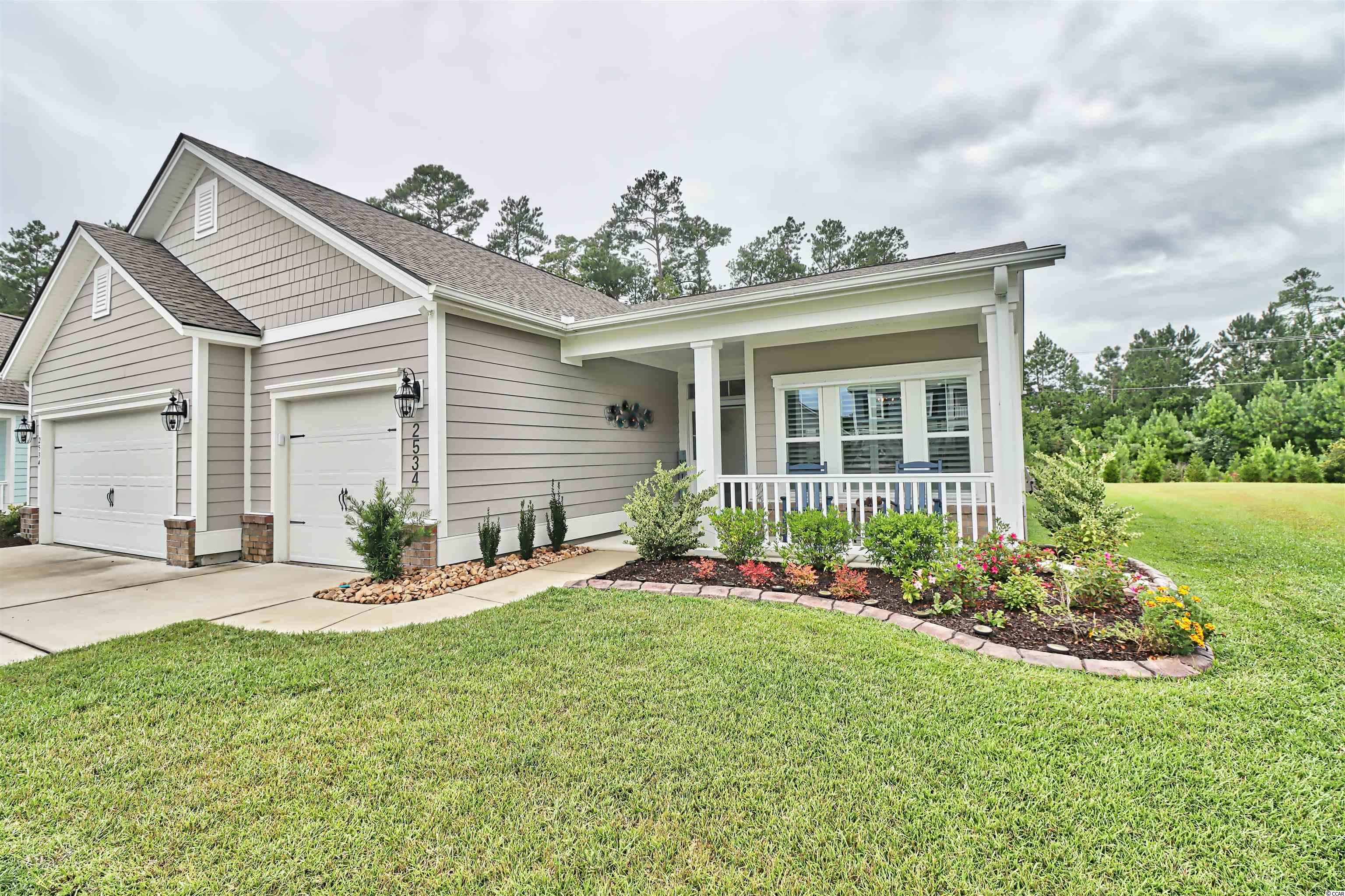 2534 Goldfinch Dr. Myrtle Beach, SC 29577