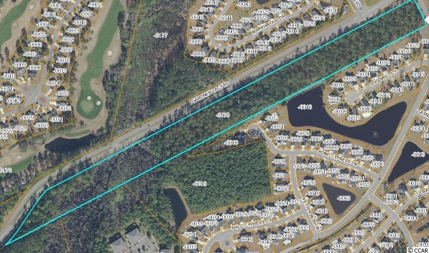 Gardner Lacy Rd. Myrtle Beach, SC 29579