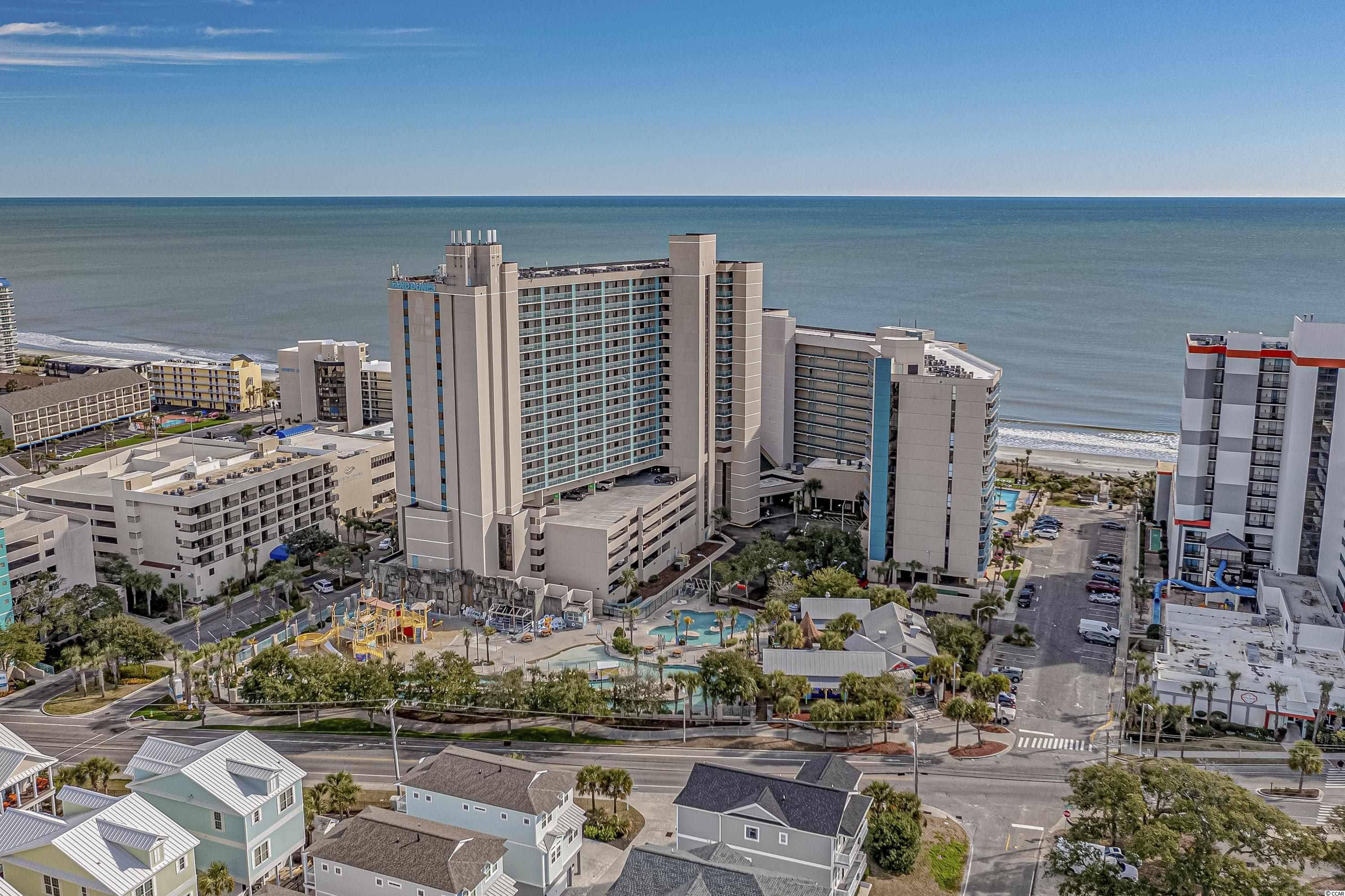 201 74th Ave. N UNIT #1037 Myrtle Beach, SC 29572