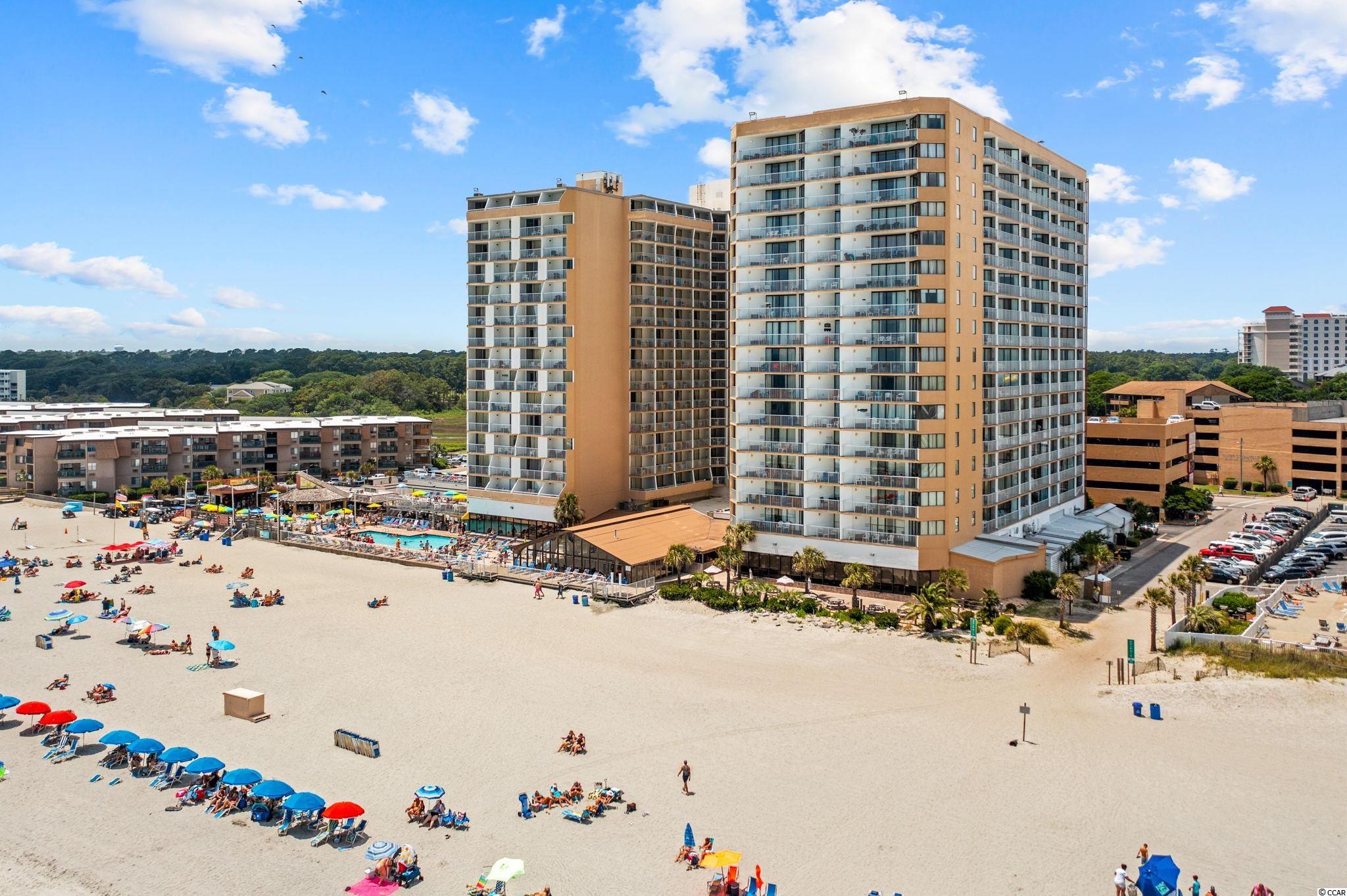 9550 Shore Dr. UNIT #1101 Myrtle Beach, SC 29572