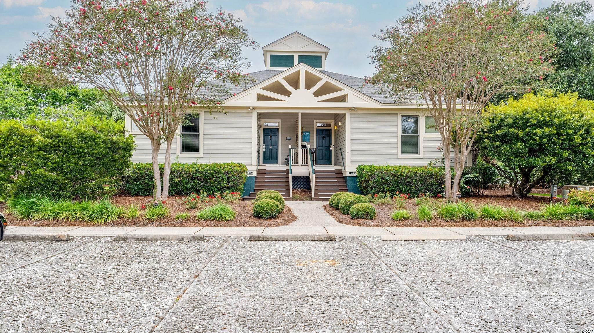 73B Lakeside Dr. Pawleys Island, SC 29585