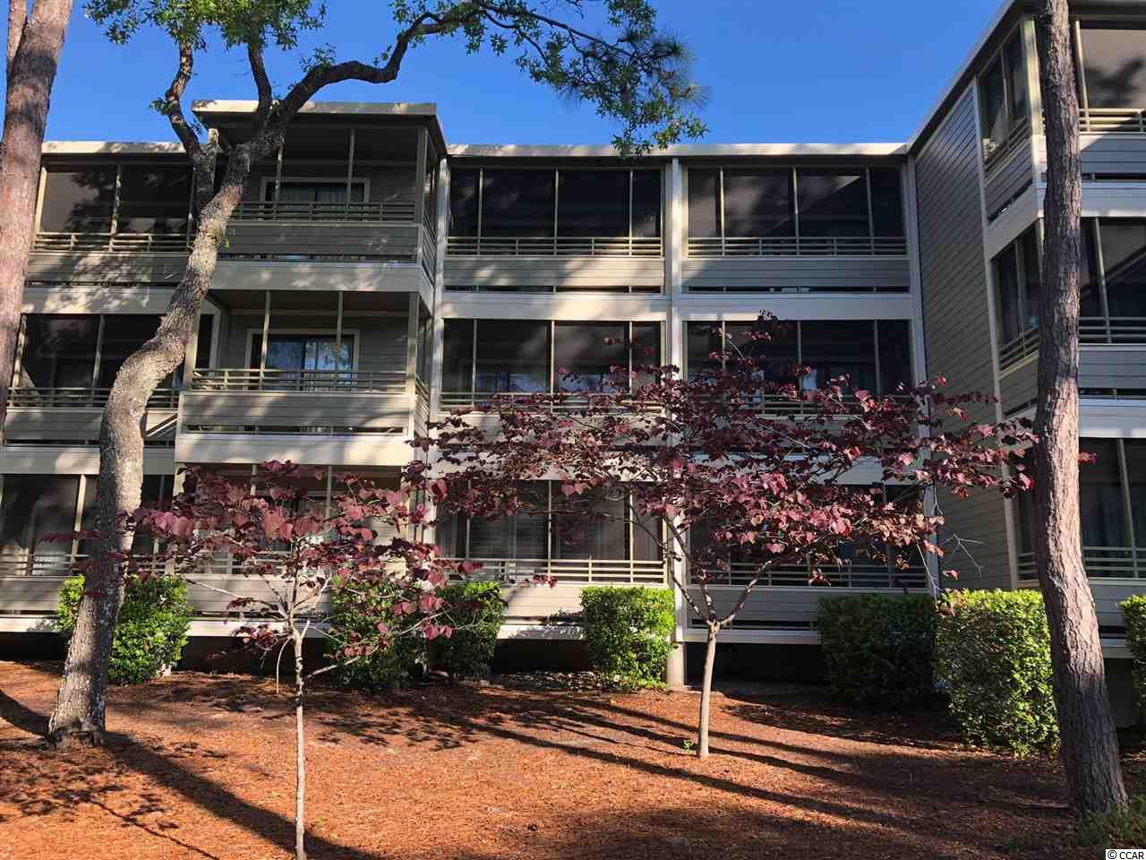 415 Ocean Creek Dr. UNIT #2169 Myrtle Beach, SC 29572