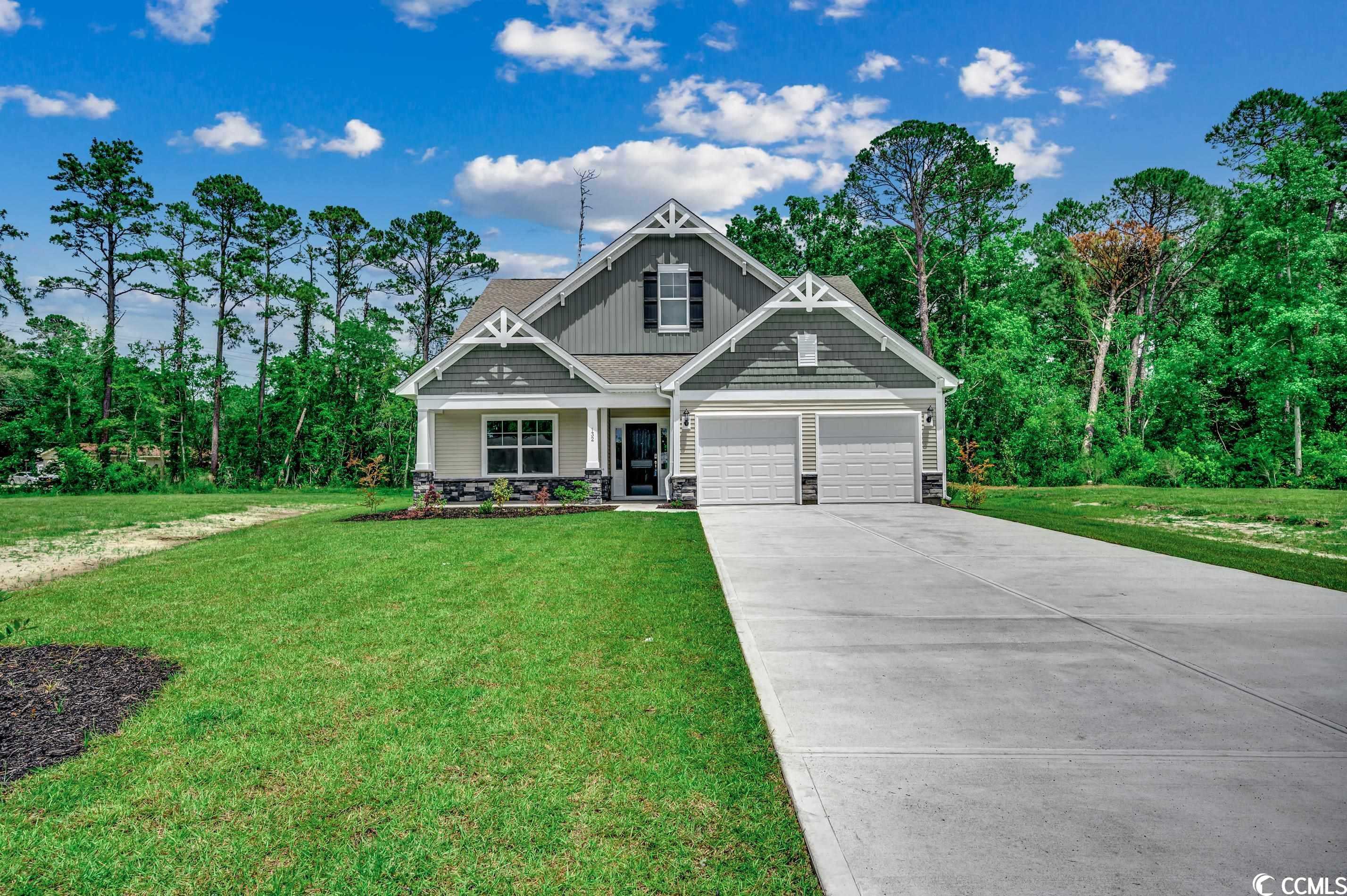 132 Pearl Crescent Loop Little River, SC 29566