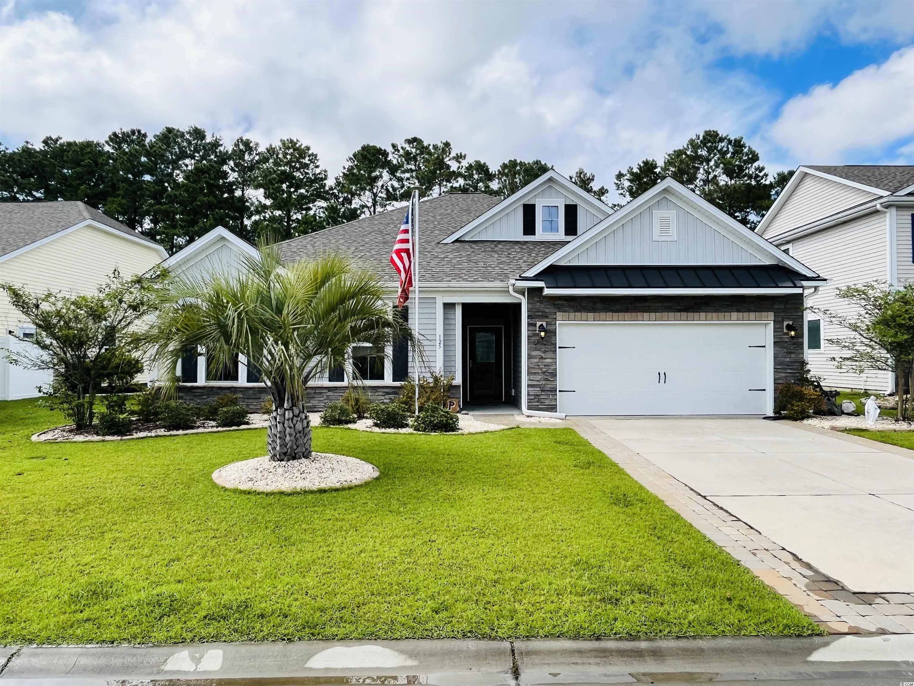 125 Copper Leaf Dr. Myrtle Beach, SC 29588