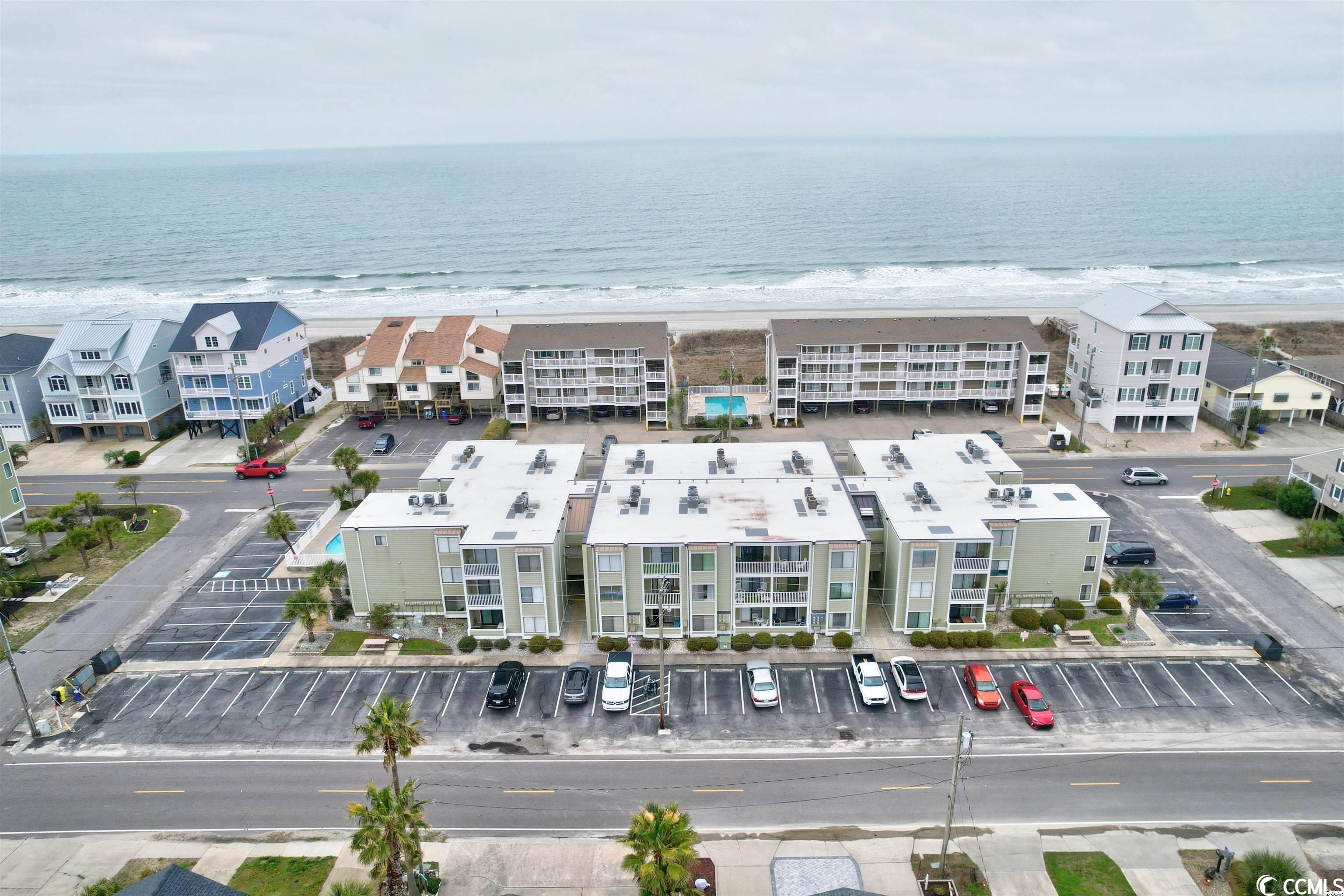 4801 N Ocean Blvd. UNIT 3-L North Myrtle Beach, SC 29582