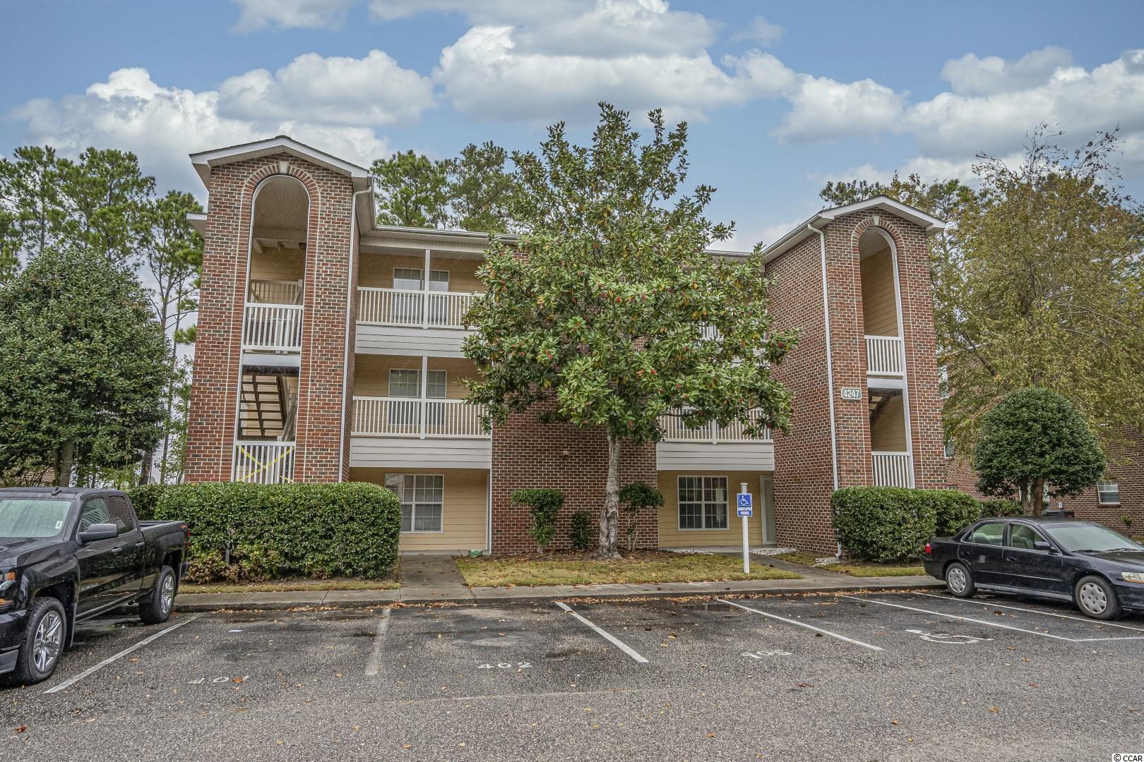 4247 Villas Dr. UNIT #403 Little River, SC 29566