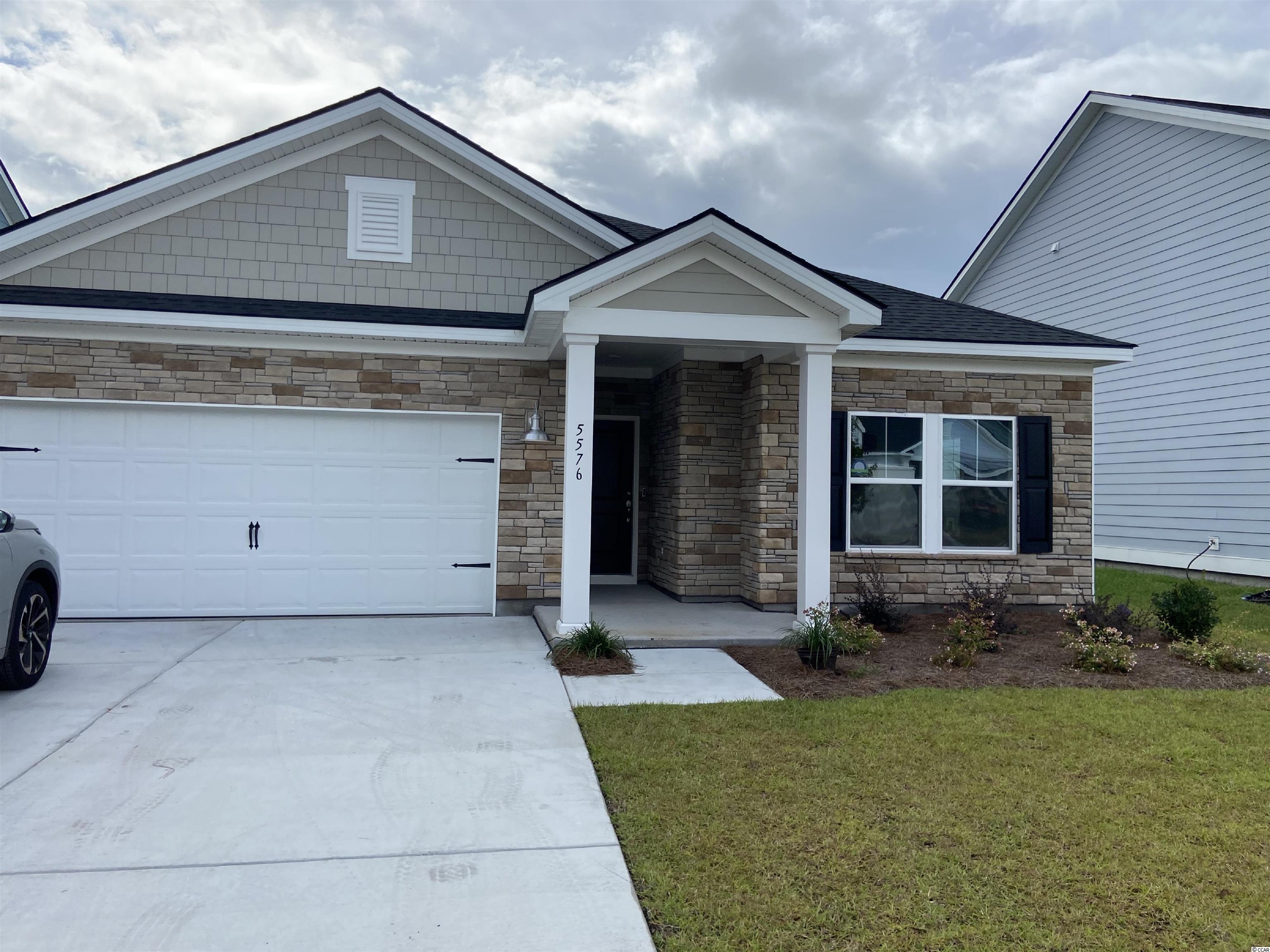 5576 Whitebark Dr. Myrtle Beach, SC 29577