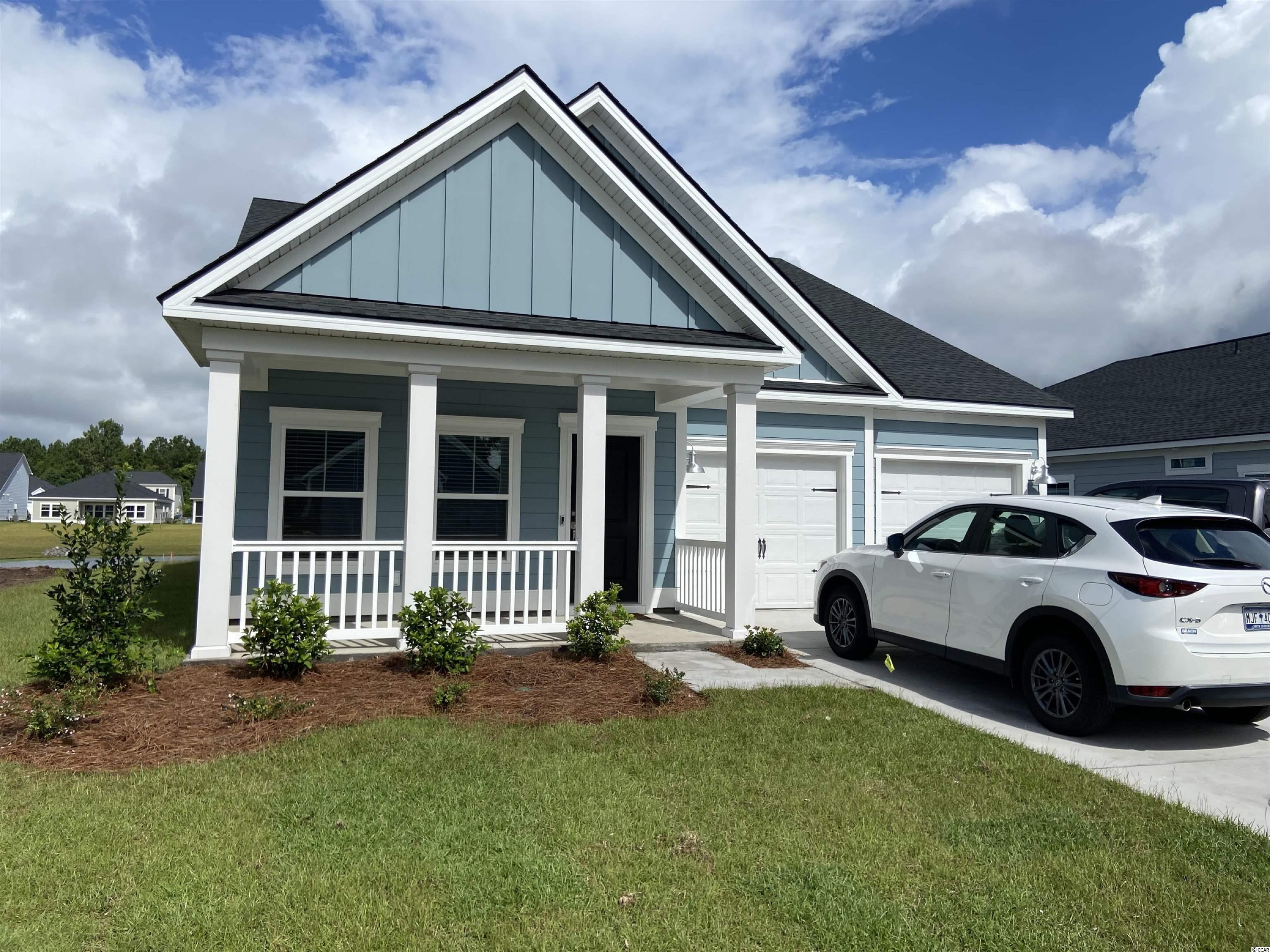 5633 Lacebark Trail Myrtle Beach, SC 29577