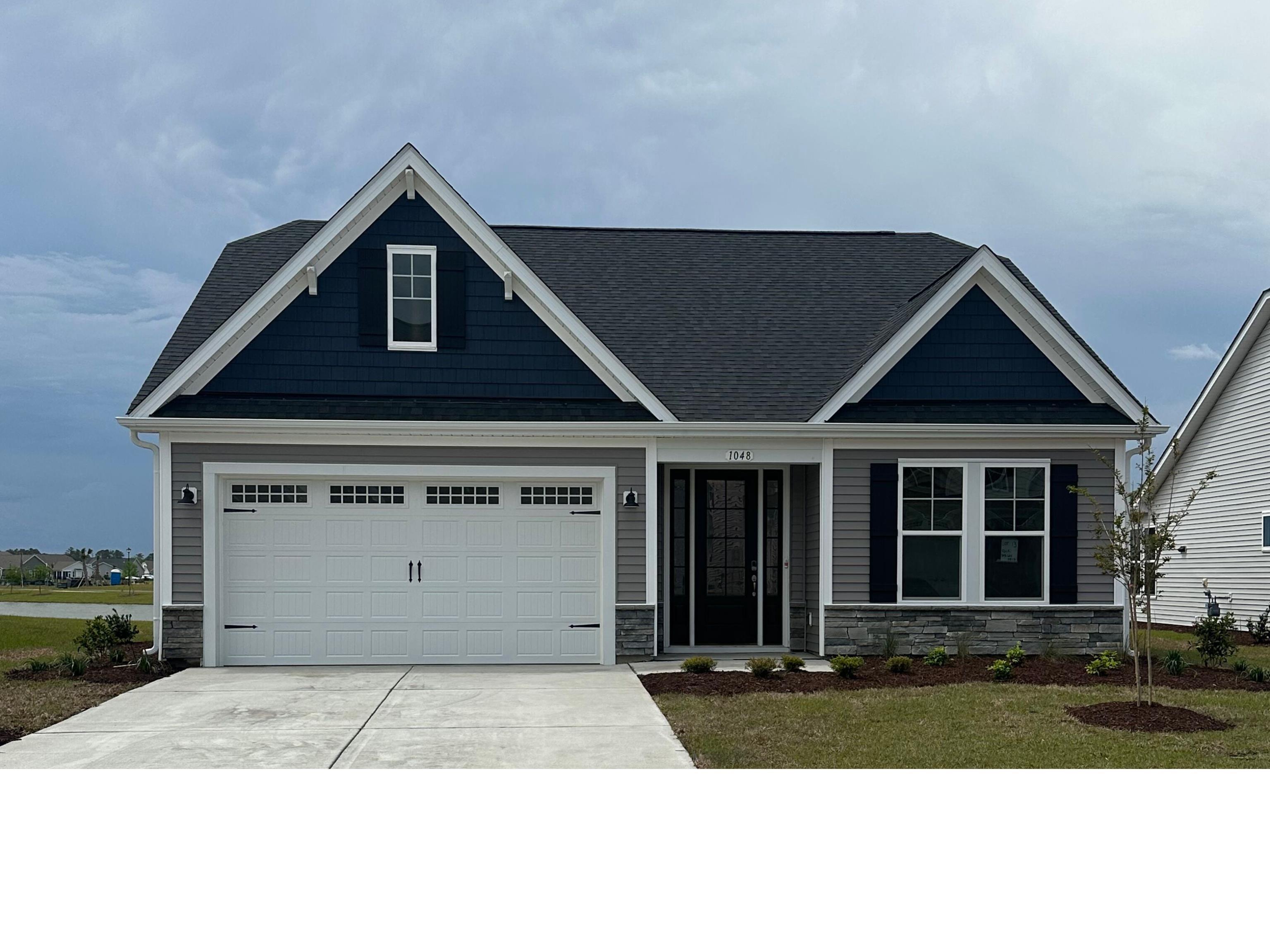 1048 Cascade Loop Little River, SC 29566