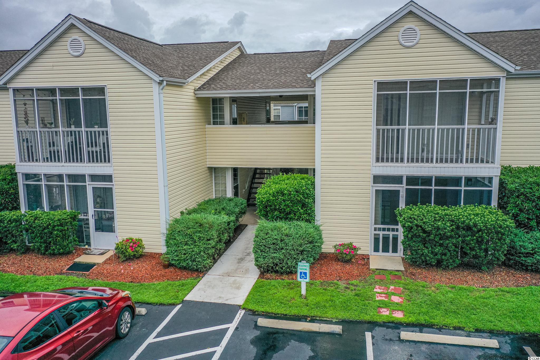 2220 Andover Dr. UNIT B Surfside Beach, SC 29575