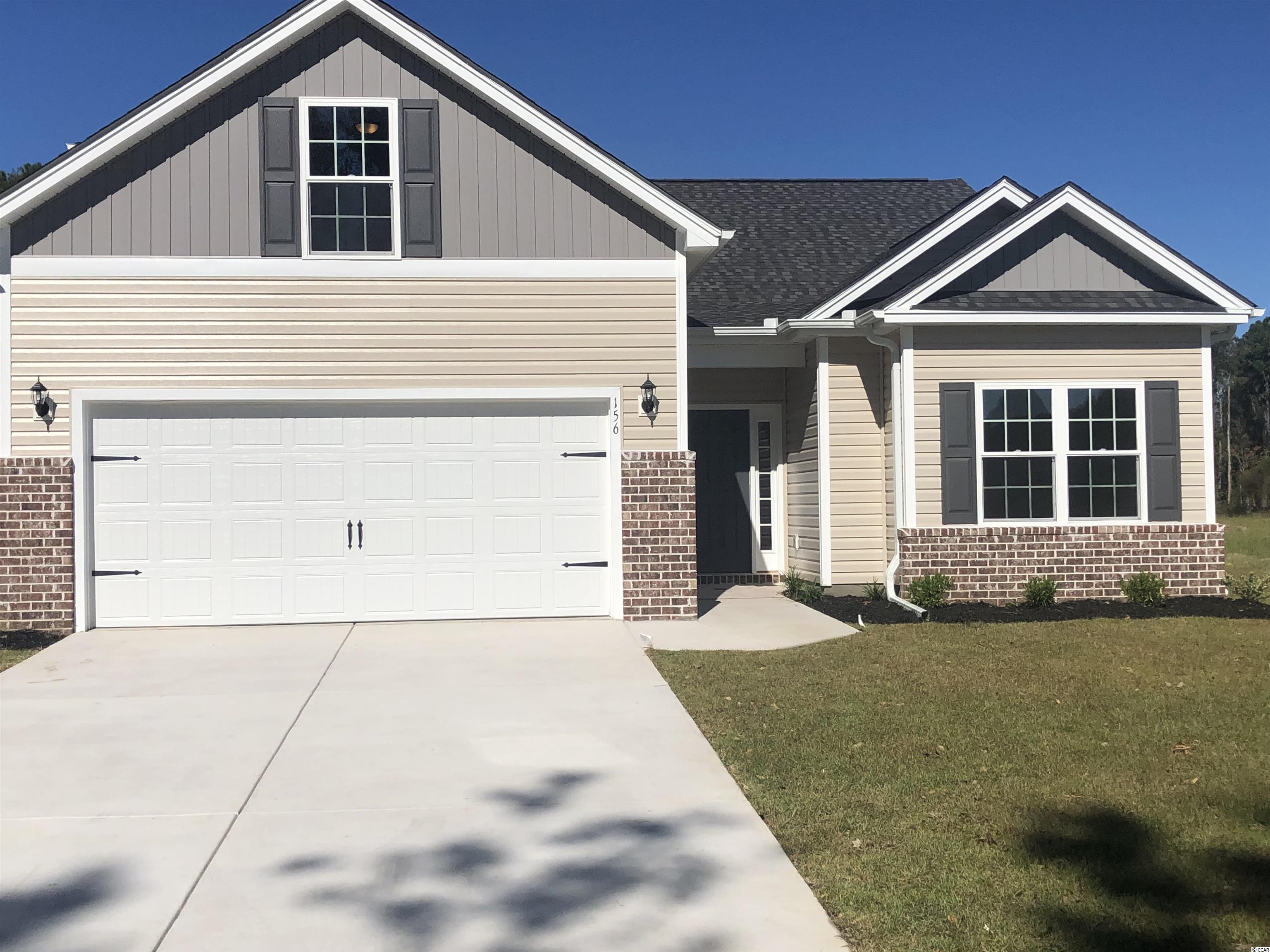 156 Lakota Loop Longs, SC 29568