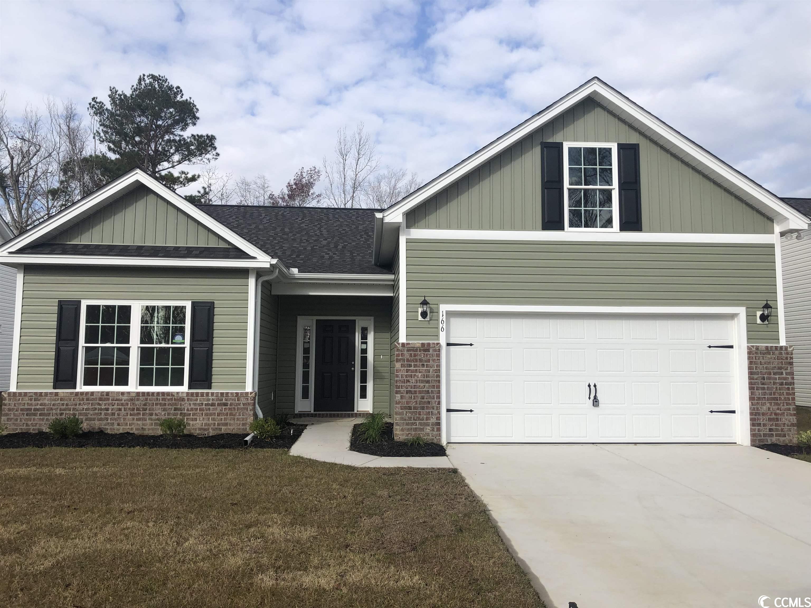 166 Lakota Loop Longs, SC 29568