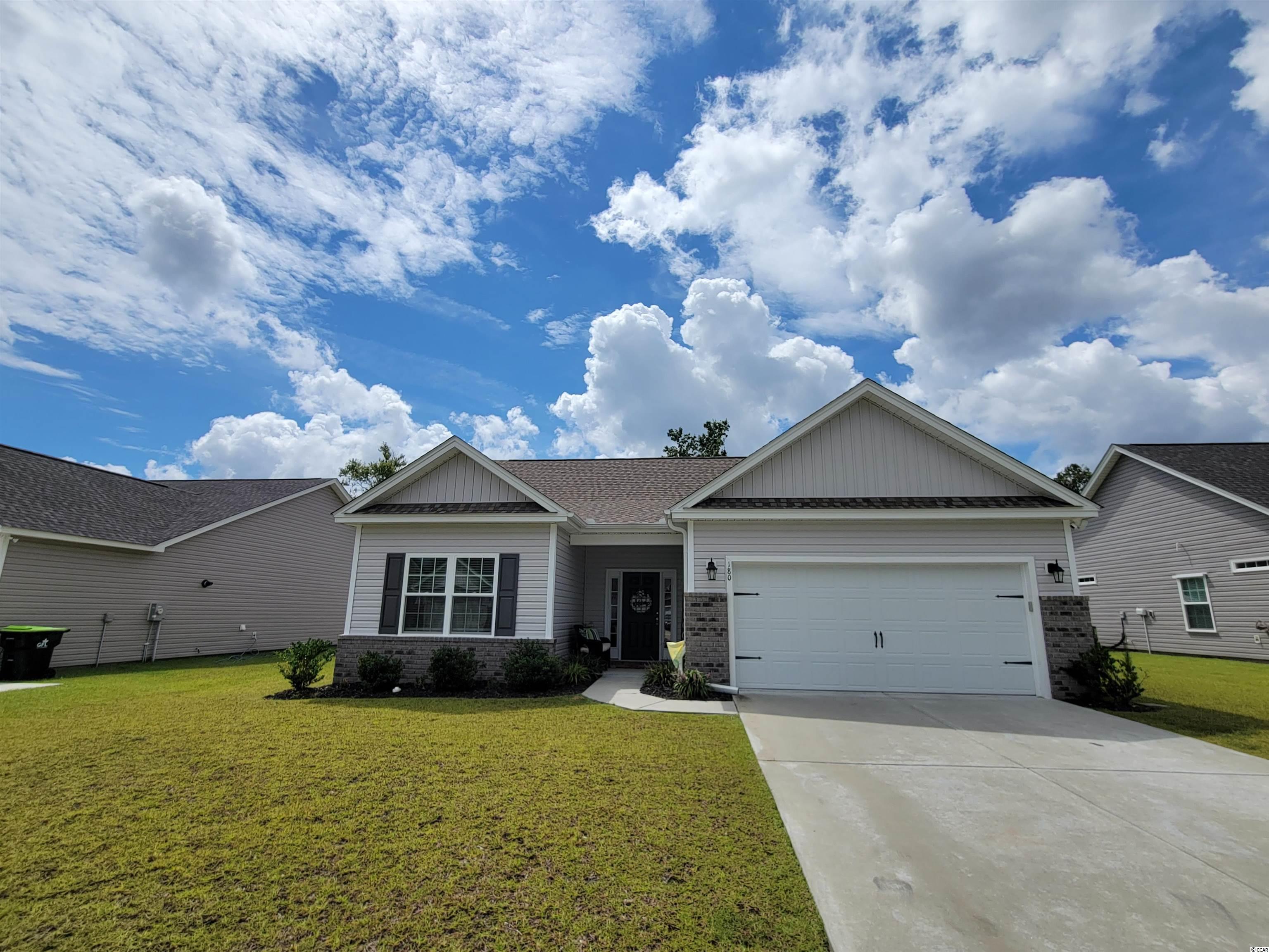 180 Palm Terrace Loop Conway, SC 29526