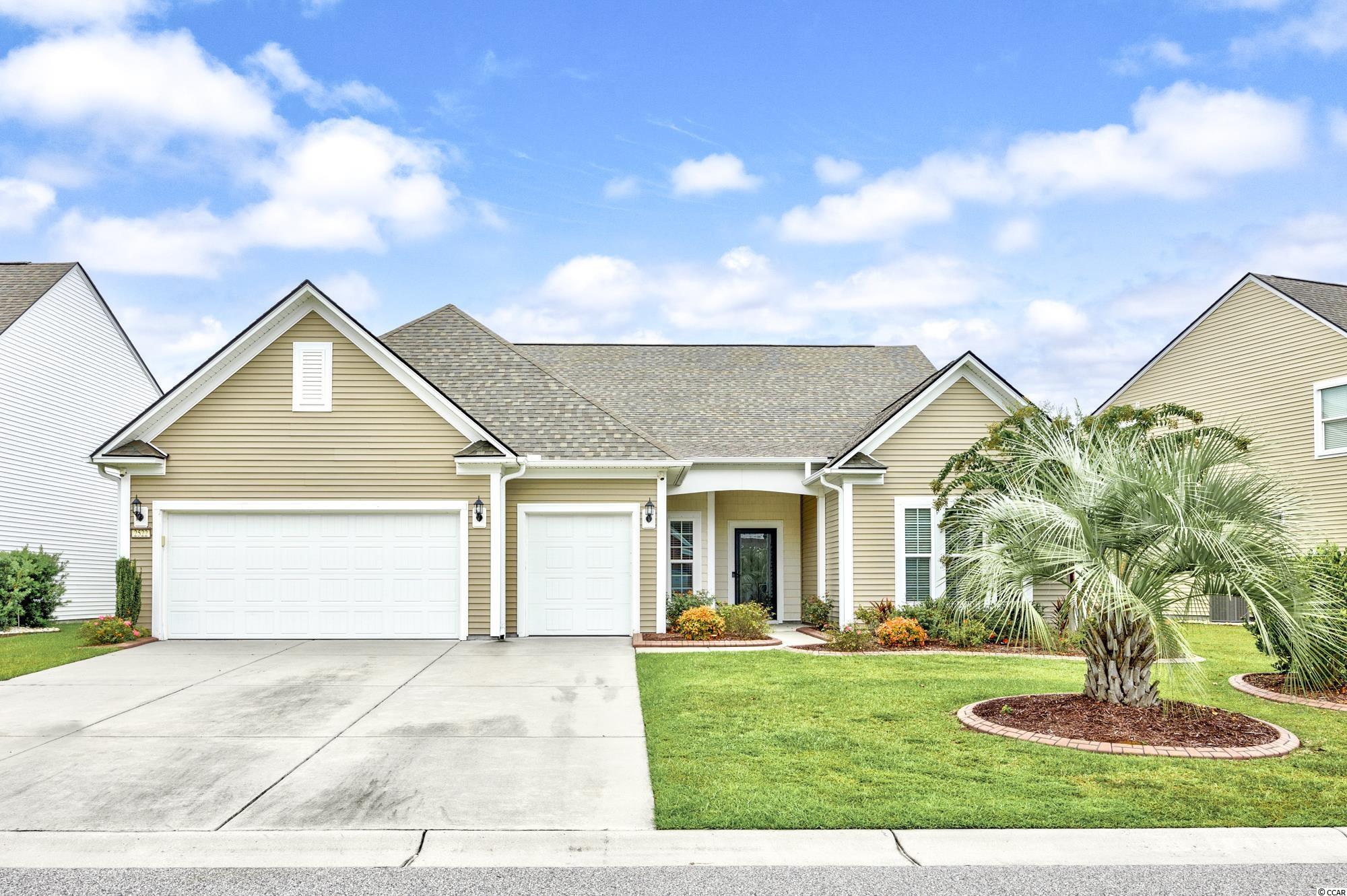 2522 Great Scott Dr. Myrtle Beach, SC 29579