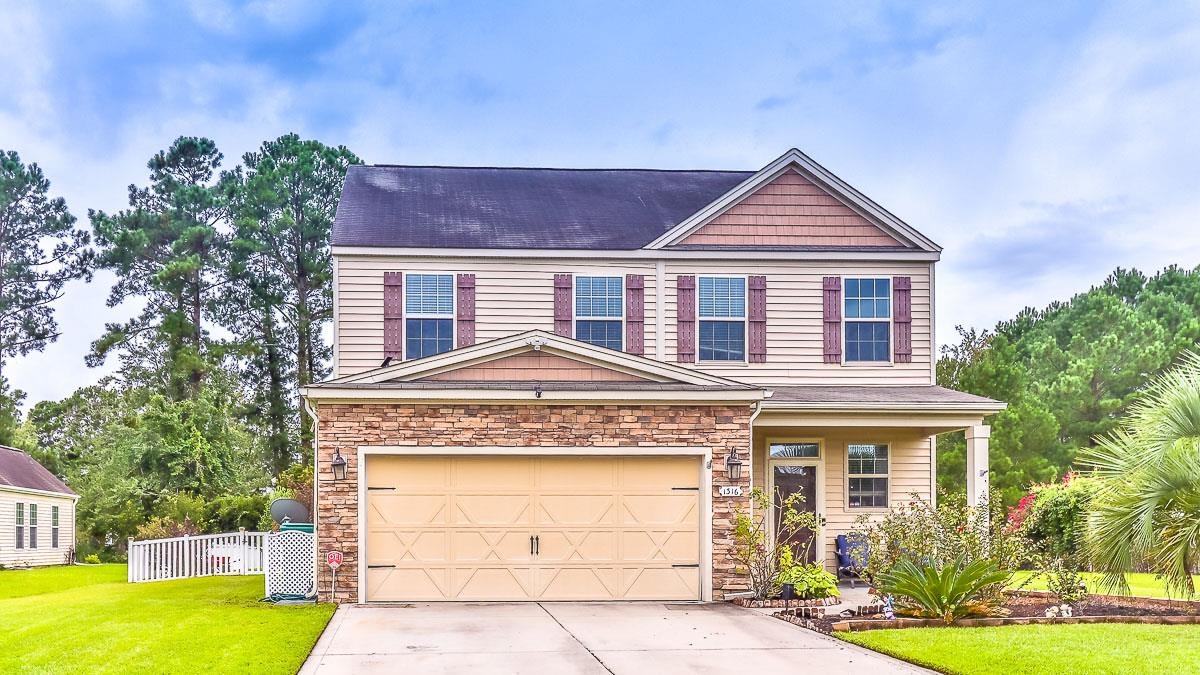 1316 Wellfound Ct.