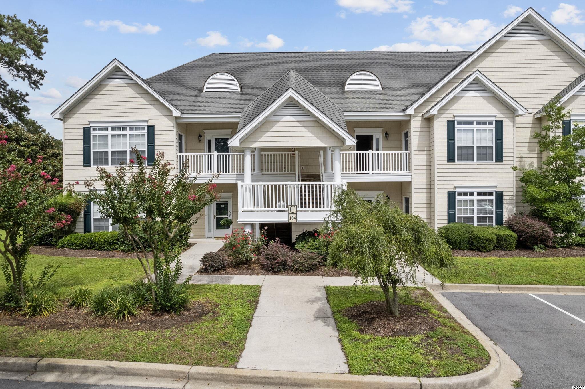 104 Scotch Broom Dr. UNIT C202 Little River, SC 29566