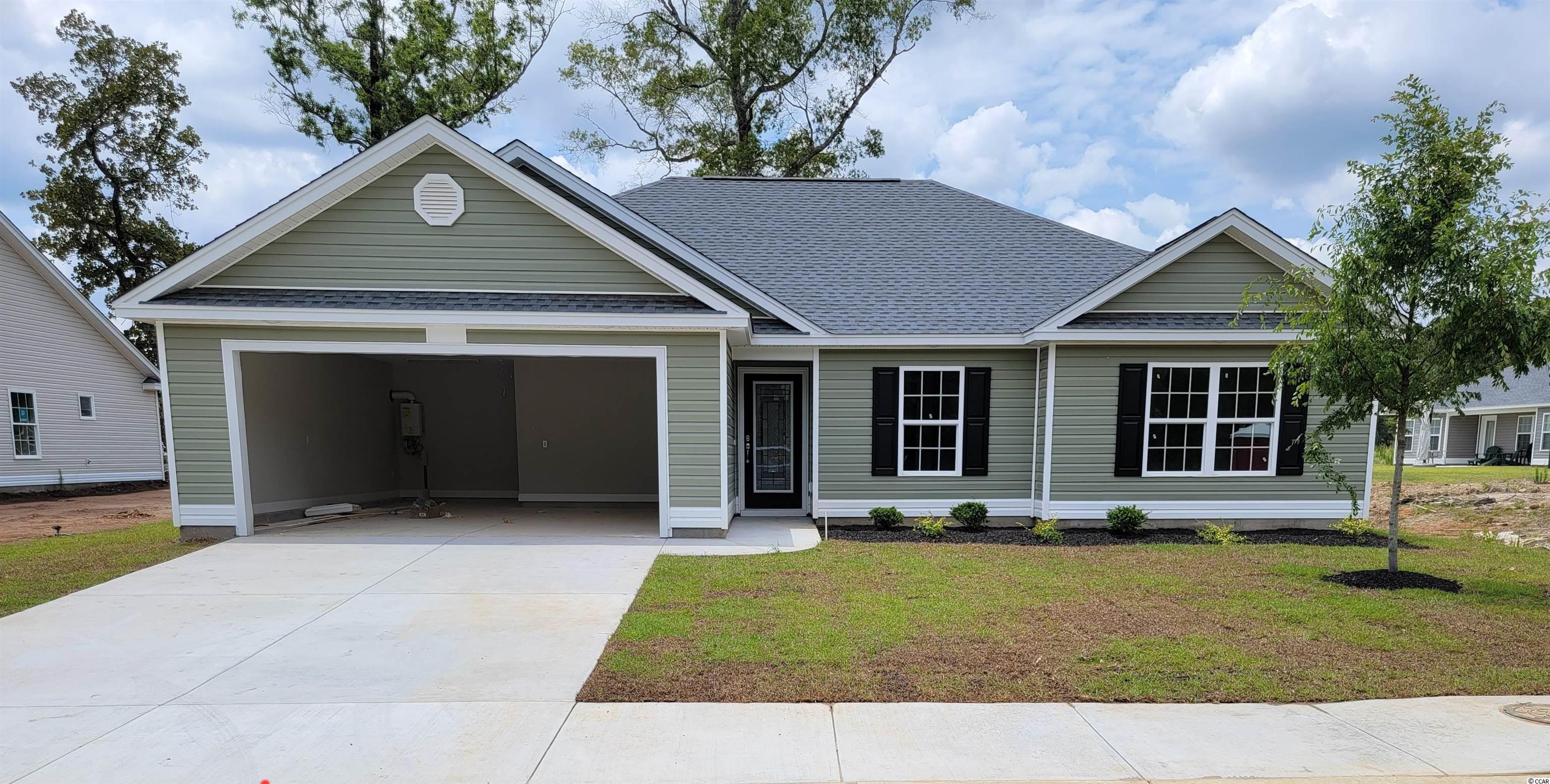 3121 Bracklon Dr. Conway, SC 29526