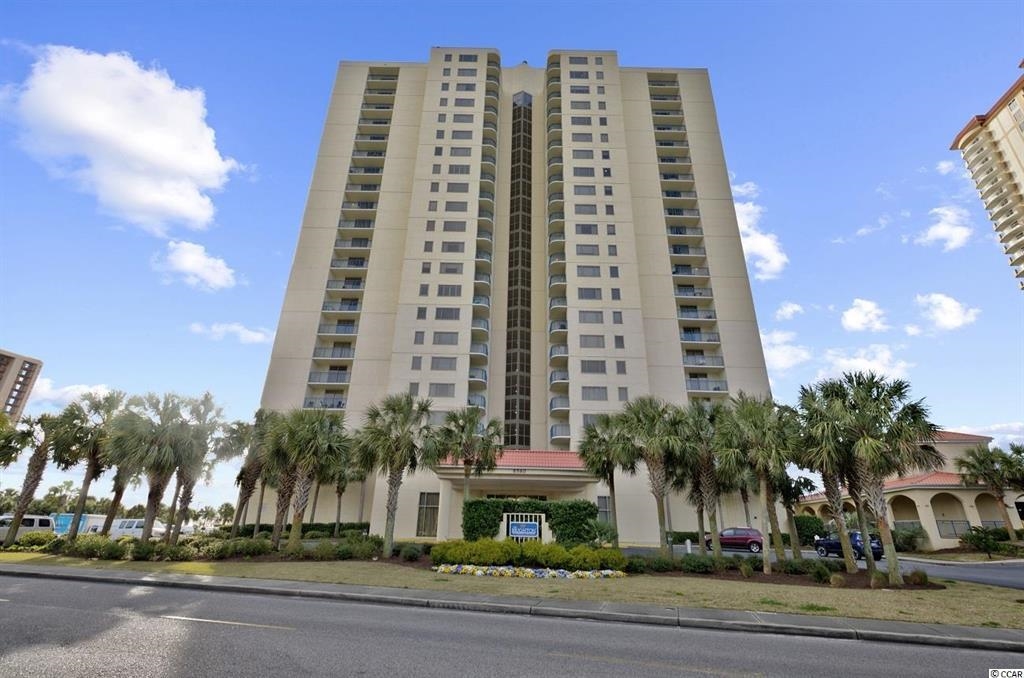 8560 Queensway Blvd. UNIT #2006 Myrtle Beach, SC 29572