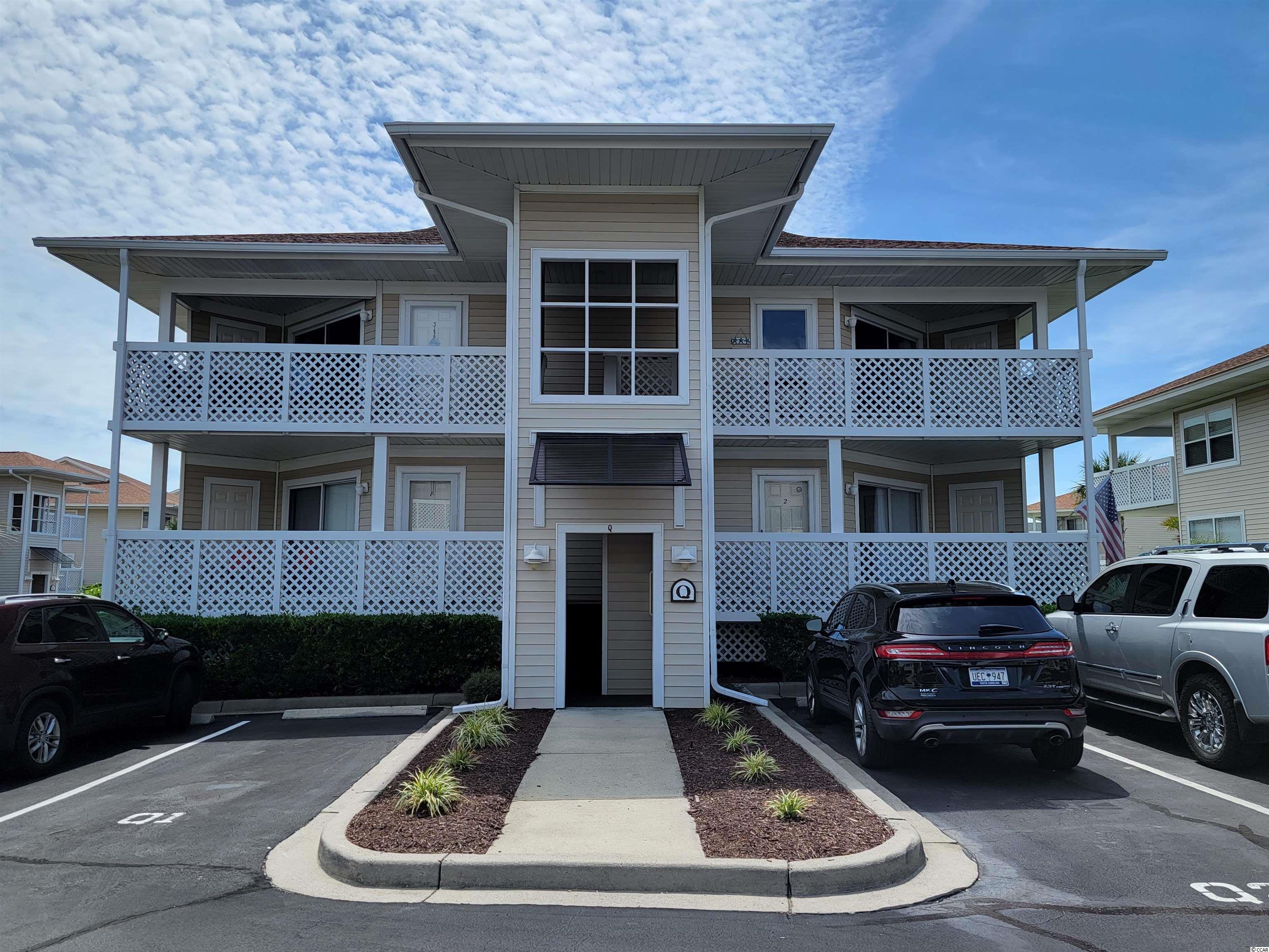 300 Shorehaven Dr. UNIT Q-4 North Myrtle Beach, SC 29582